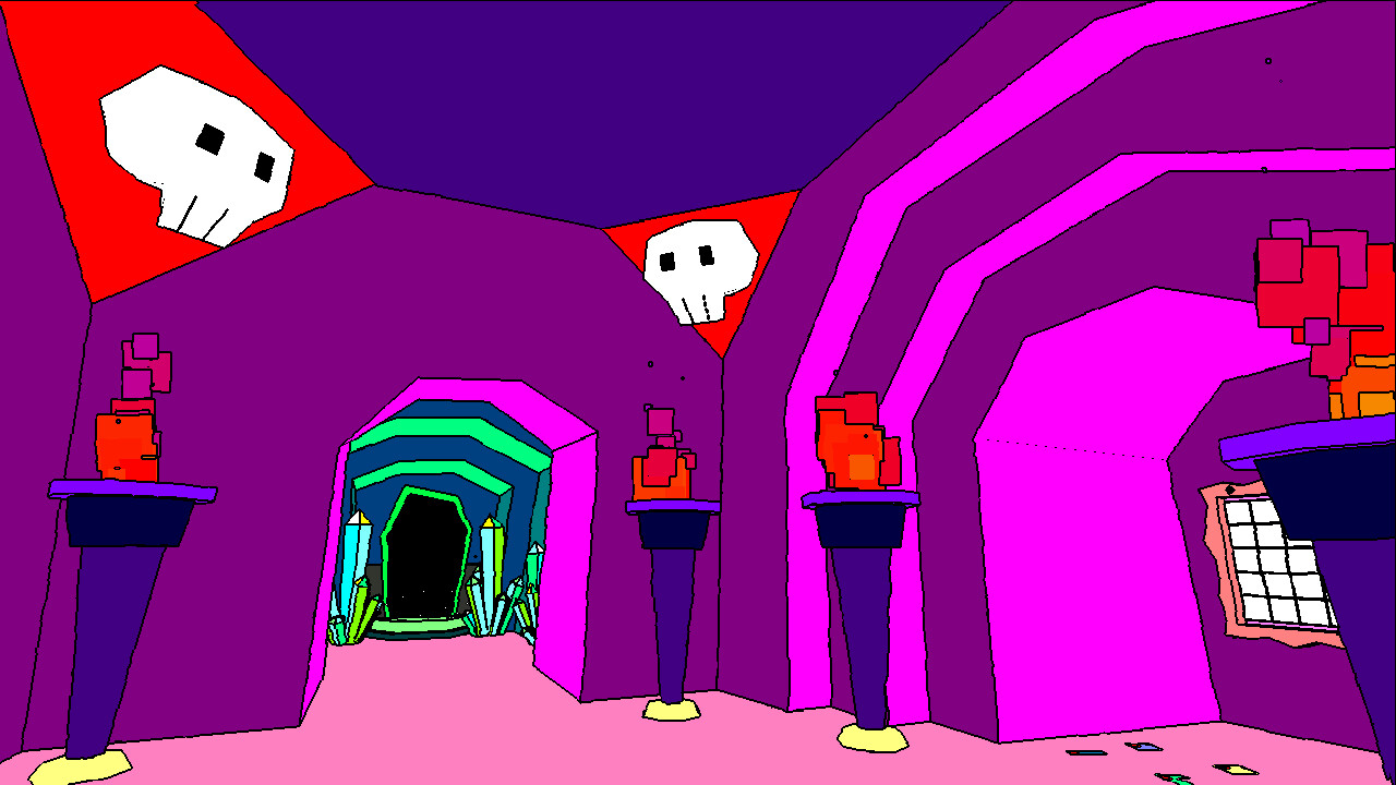 MR. ELEVATOR screenshot 6