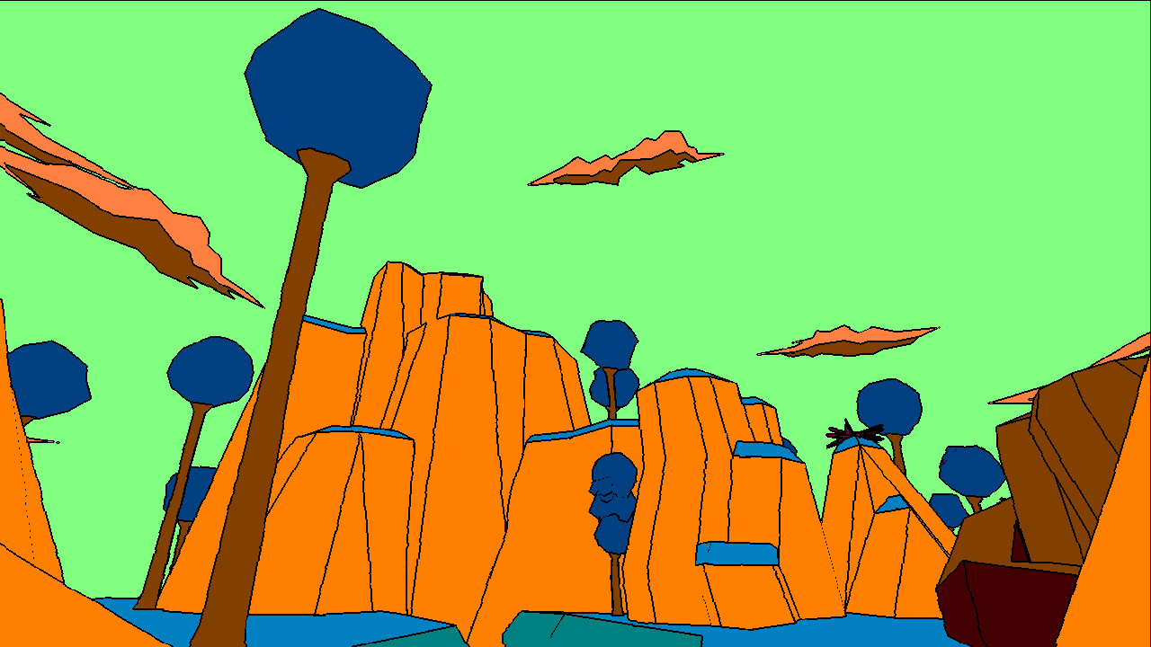 MR. ELEVATOR screenshot 5