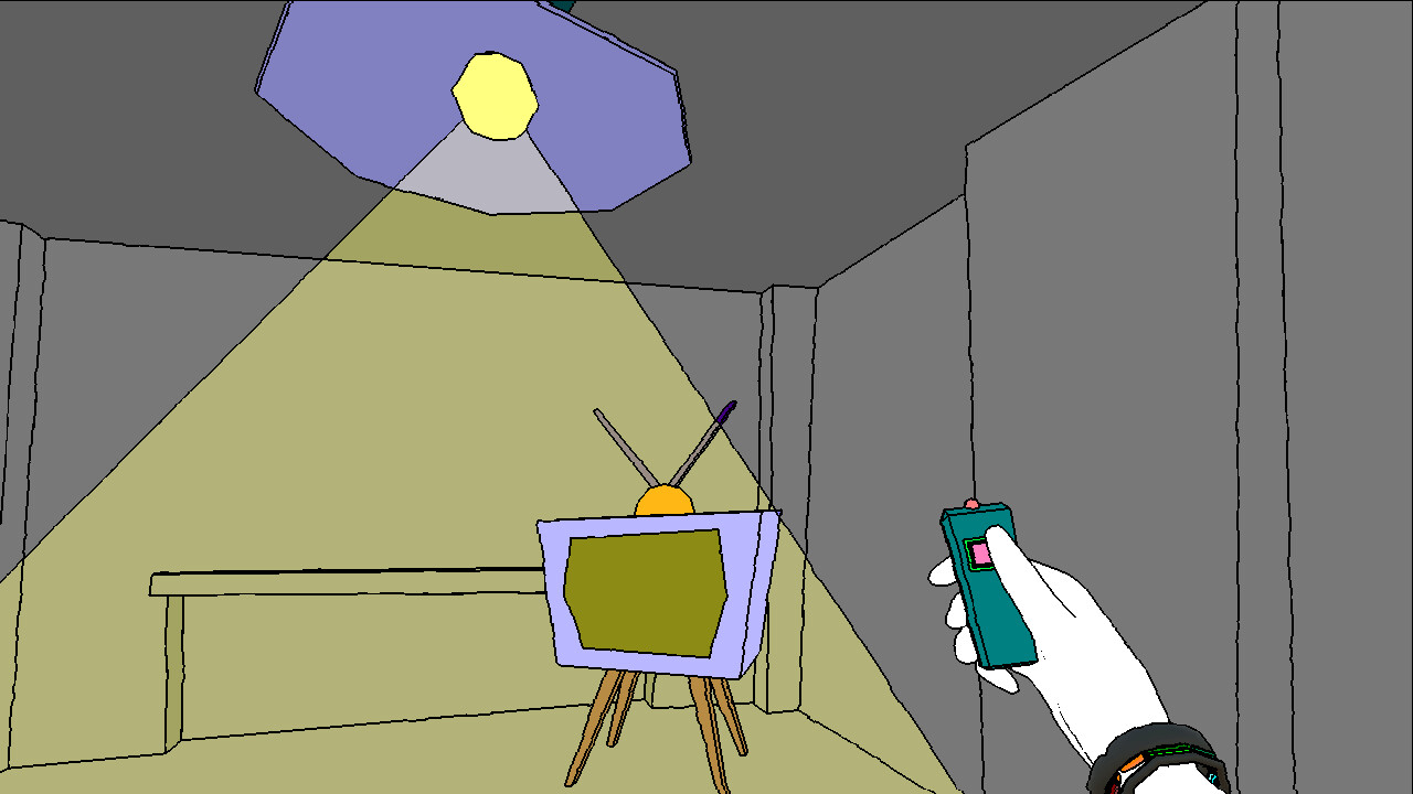 MR. ELEVATOR screenshot 4