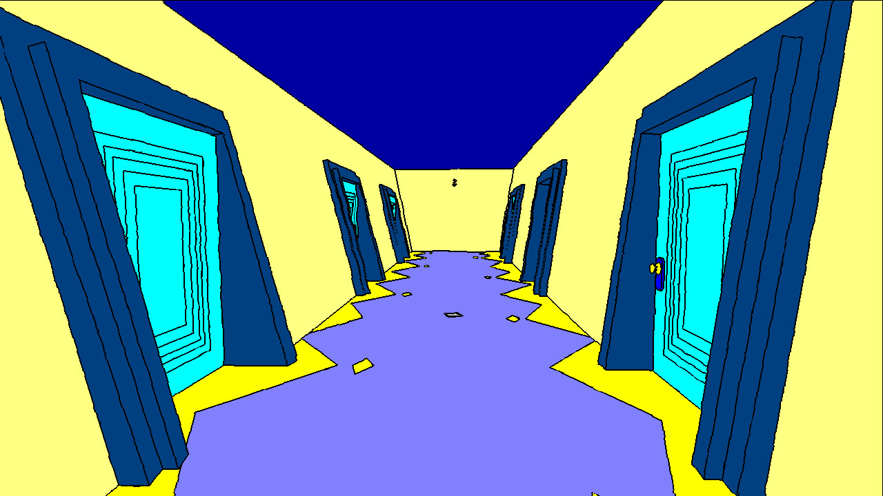 MR. ELEVATOR screenshot 3