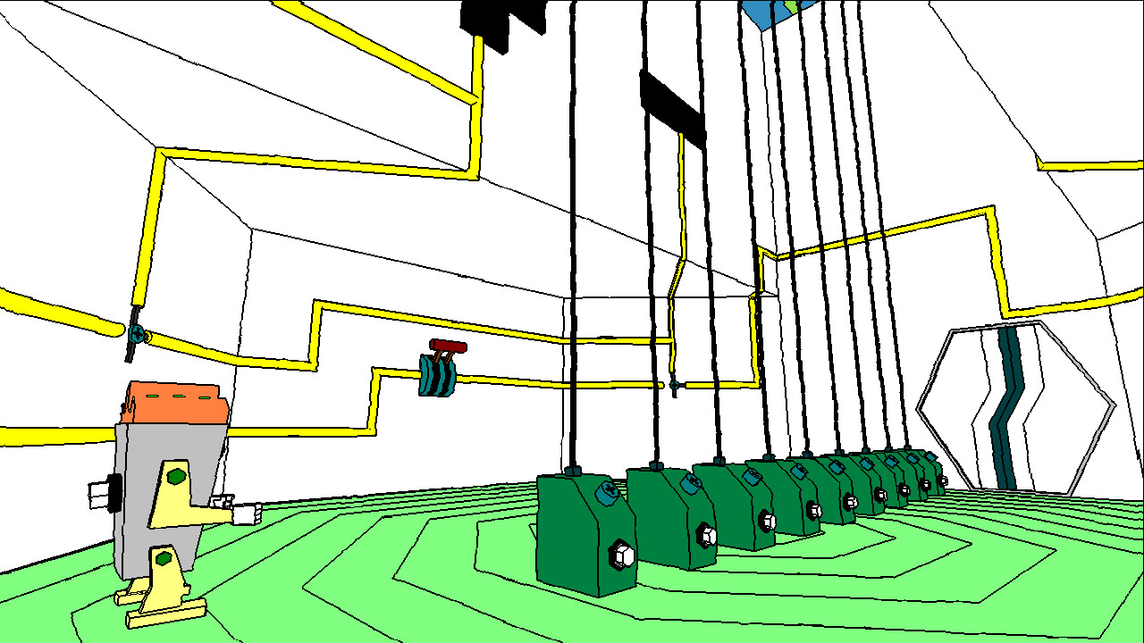 MR. ELEVATOR screenshot 7