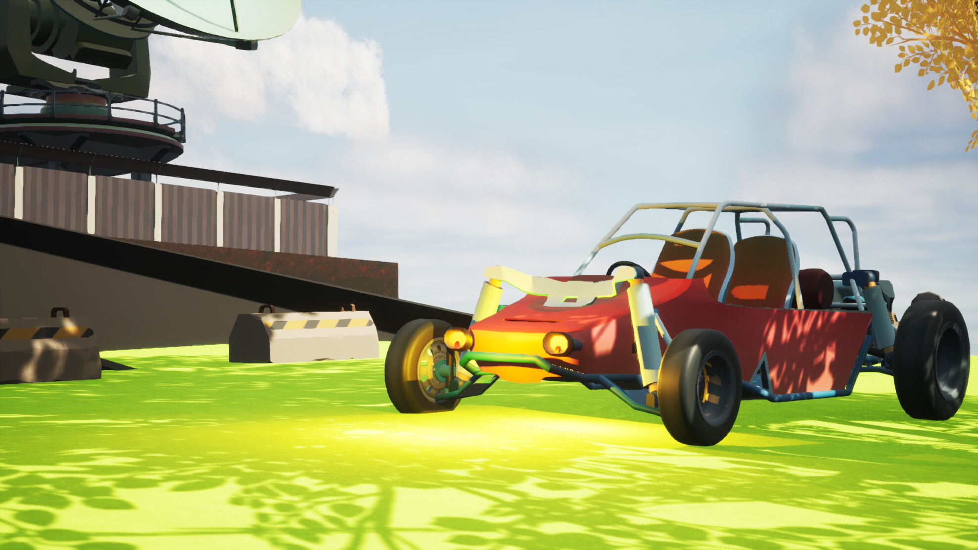 SOMEWHERE screenshot 7