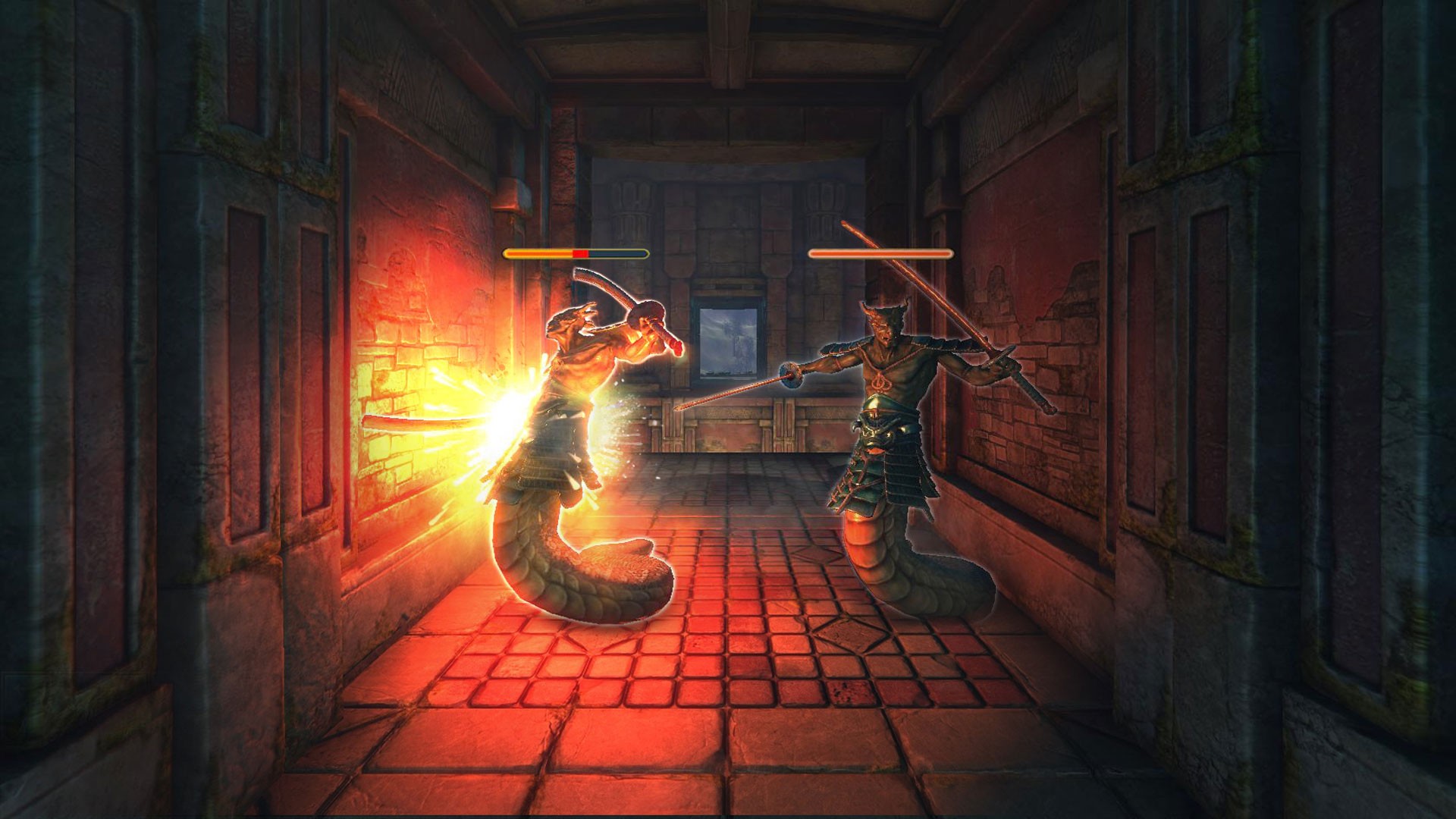 Might & Magic X - Legacy screenshot 7