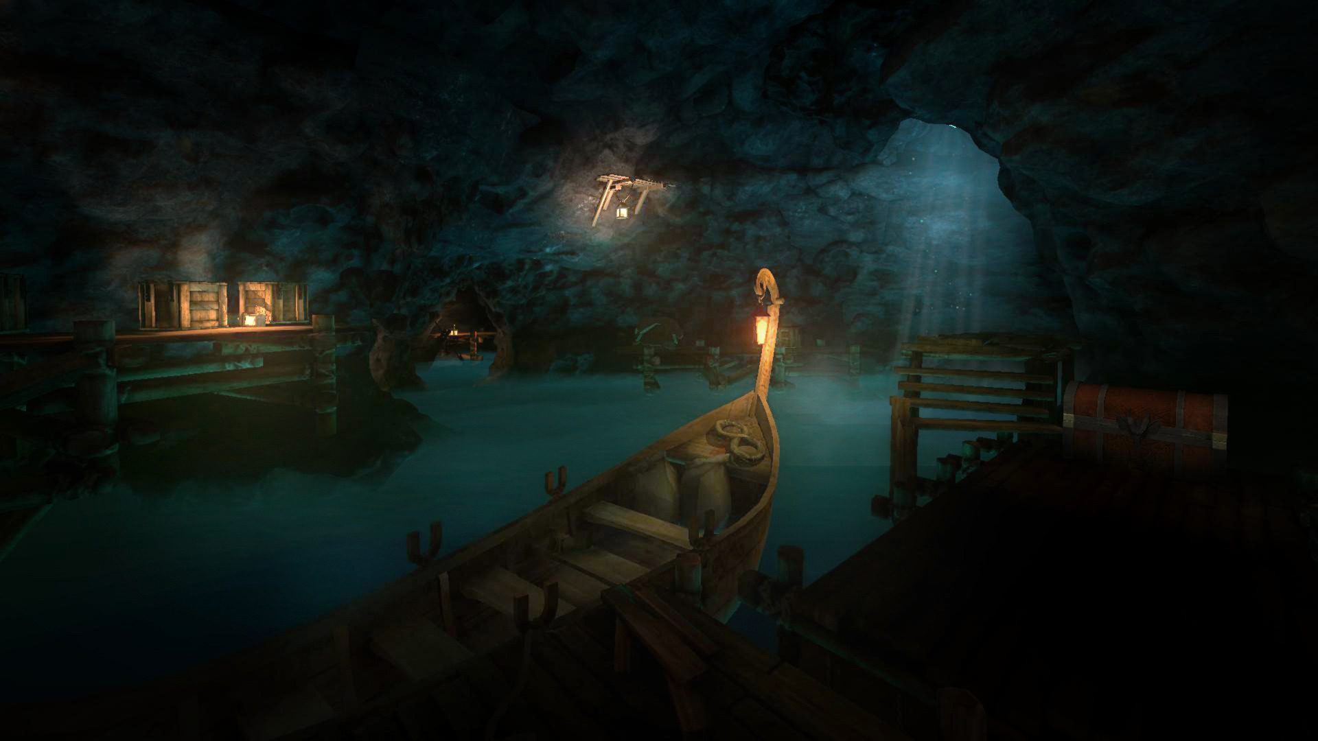 Might & Magic X - Legacy screenshot 14