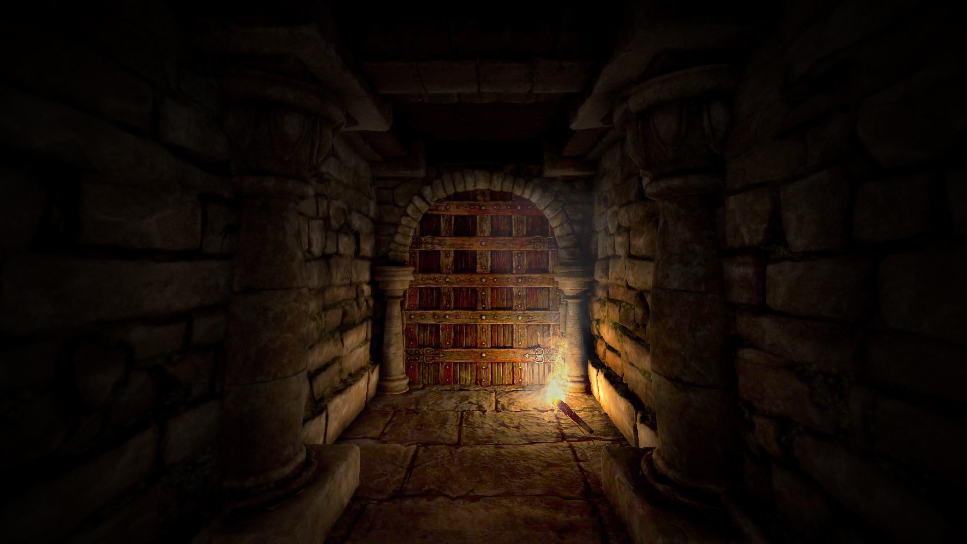 Might & Magic X - Legacy screenshot 18