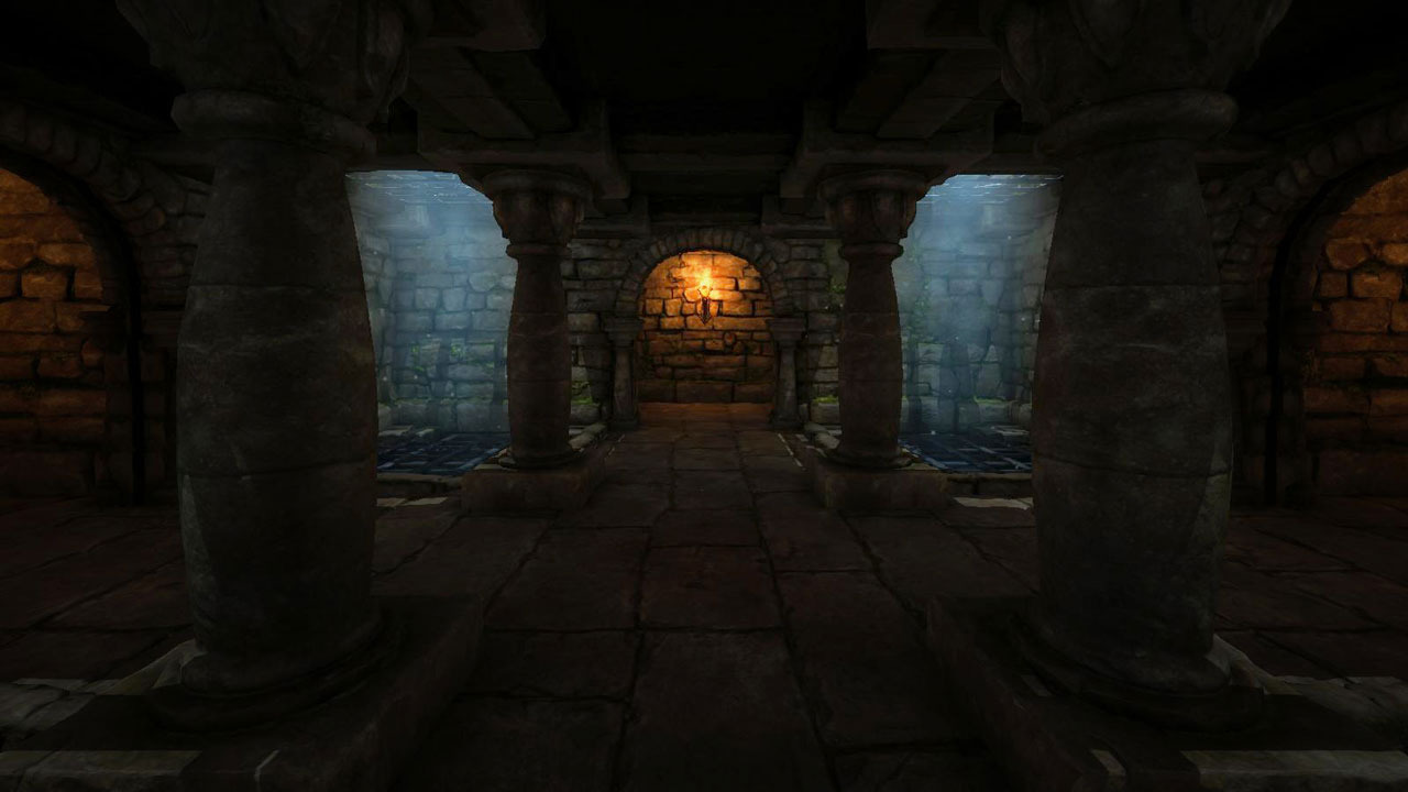 Might & Magic X - Legacy screenshot 17