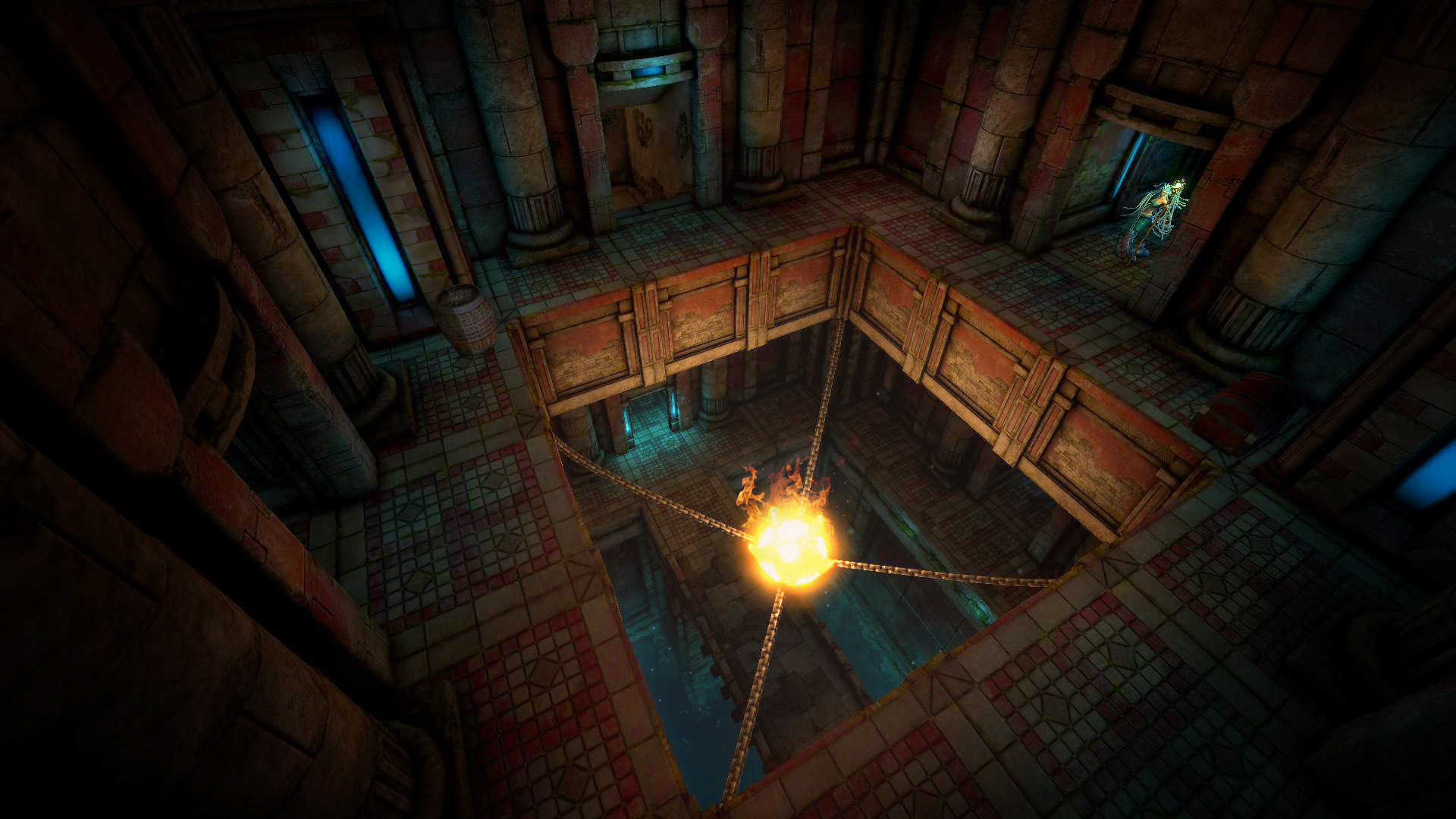 Might & Magic X - Legacy screenshot 19