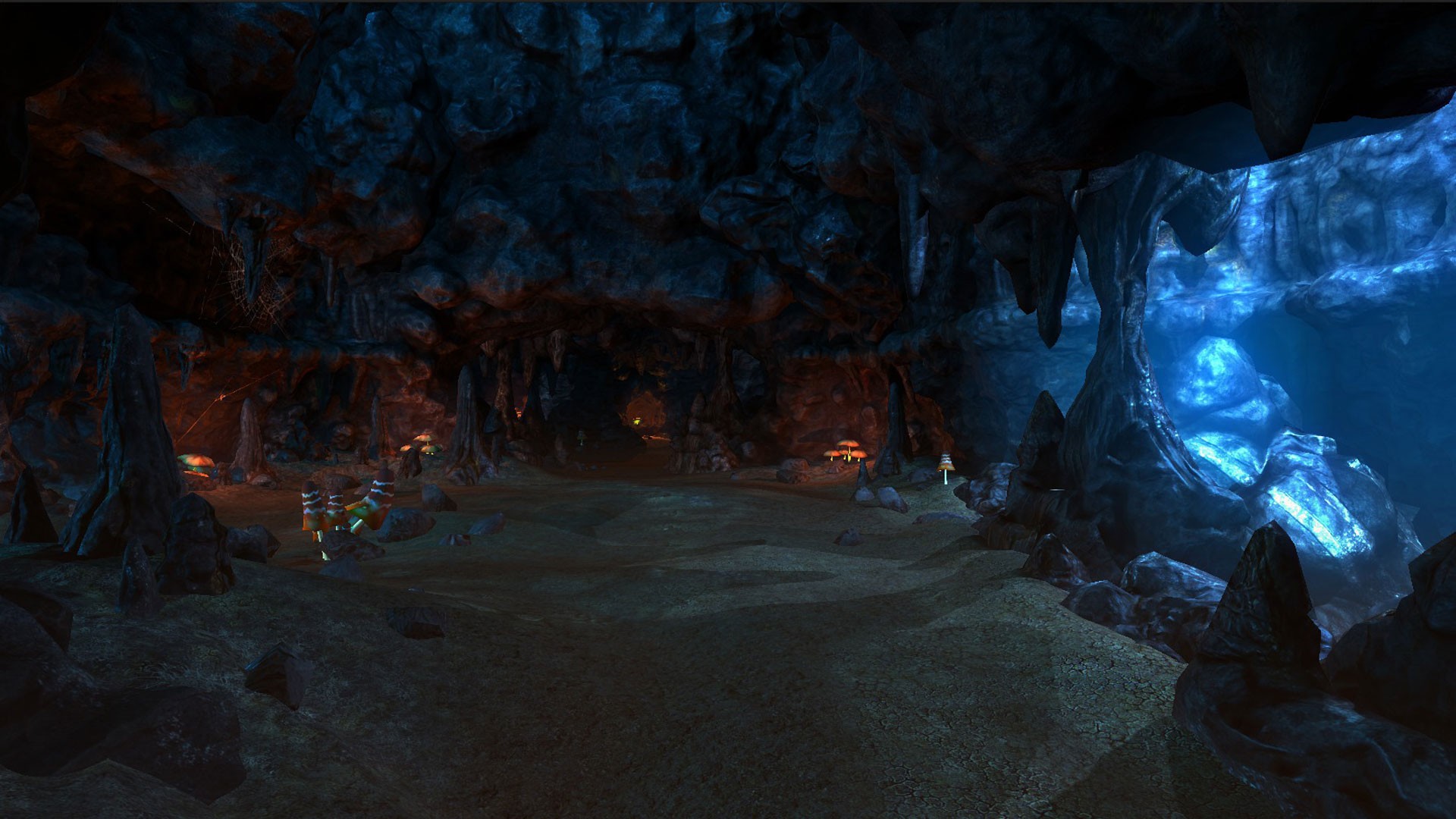 Might & Magic X - Legacy screenshot 12
