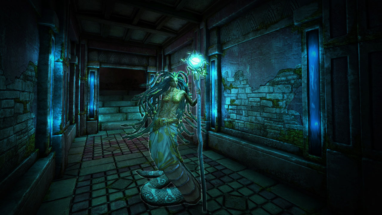 Might & Magic X - Legacy screenshot 13