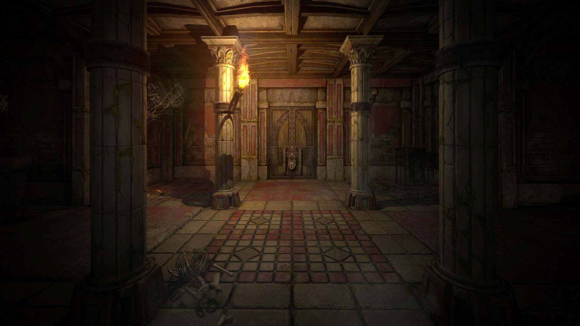 Might & Magic X - Legacy screenshot 20