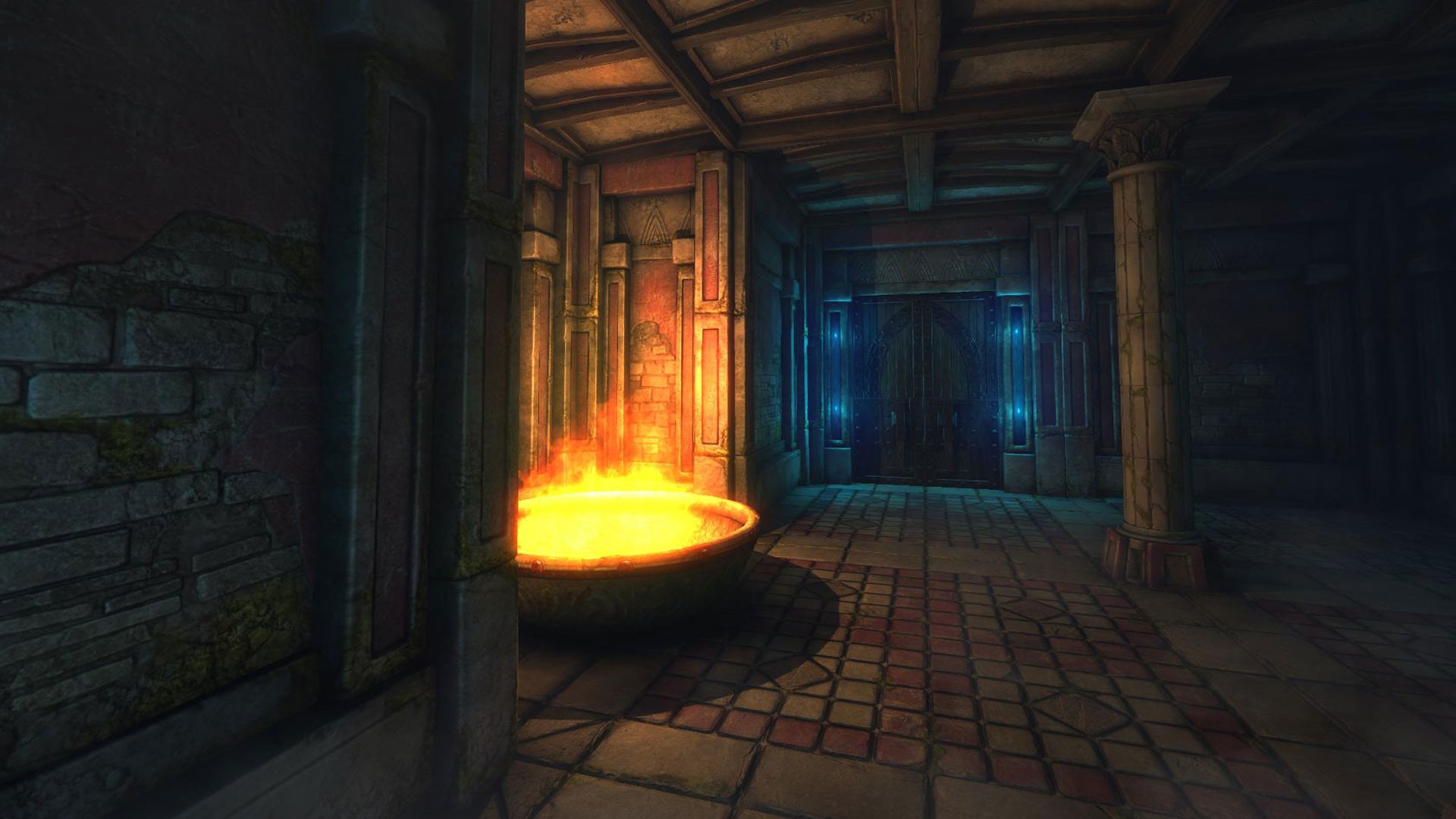 Might & Magic X - Legacy screenshot 11