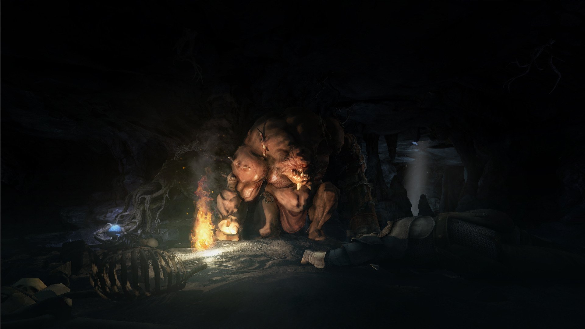 Might & Magic X - Legacy screenshot 5