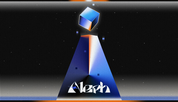 Aleph Soundtrack screenshot 1