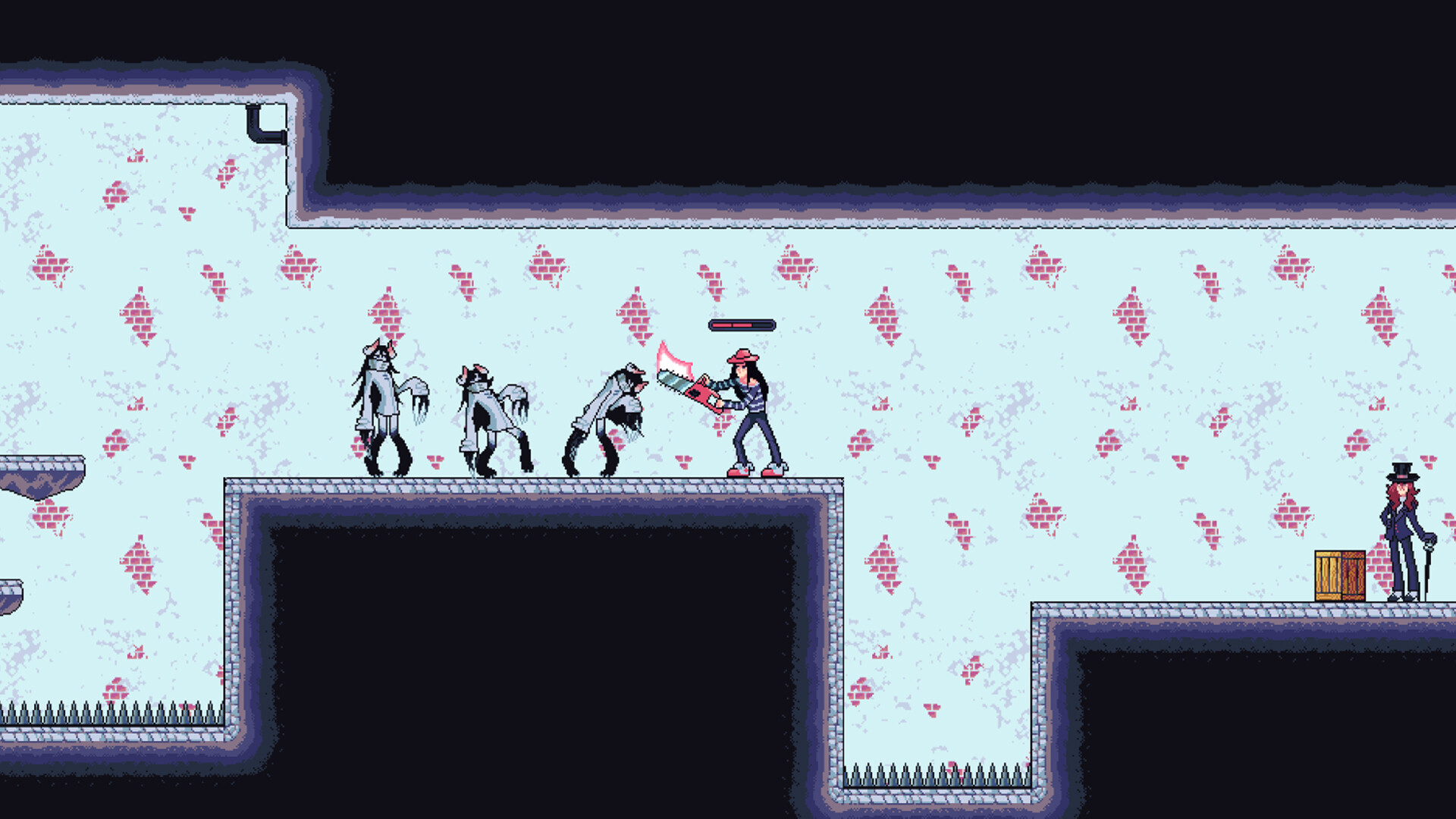 ABSURDIKA screenshot 6