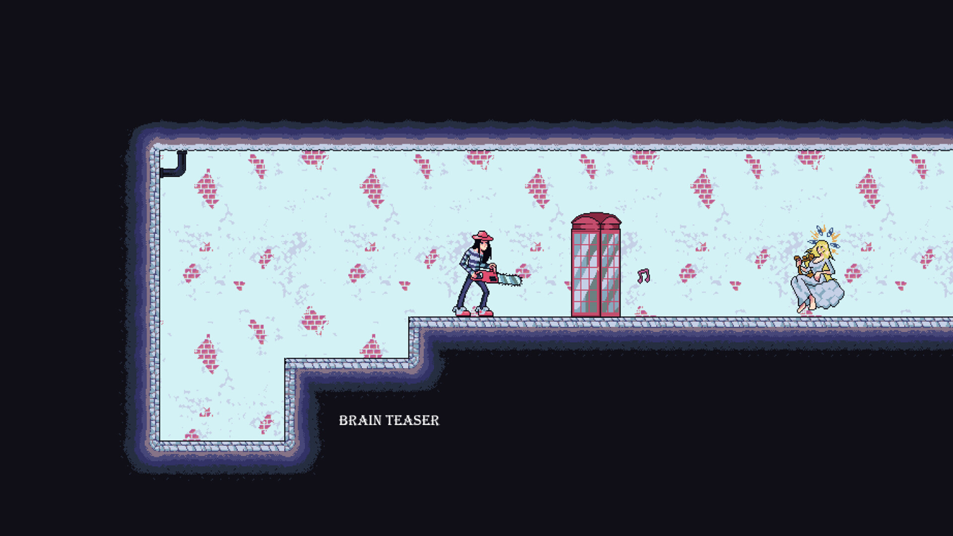 ABSURDIKA screenshot 9