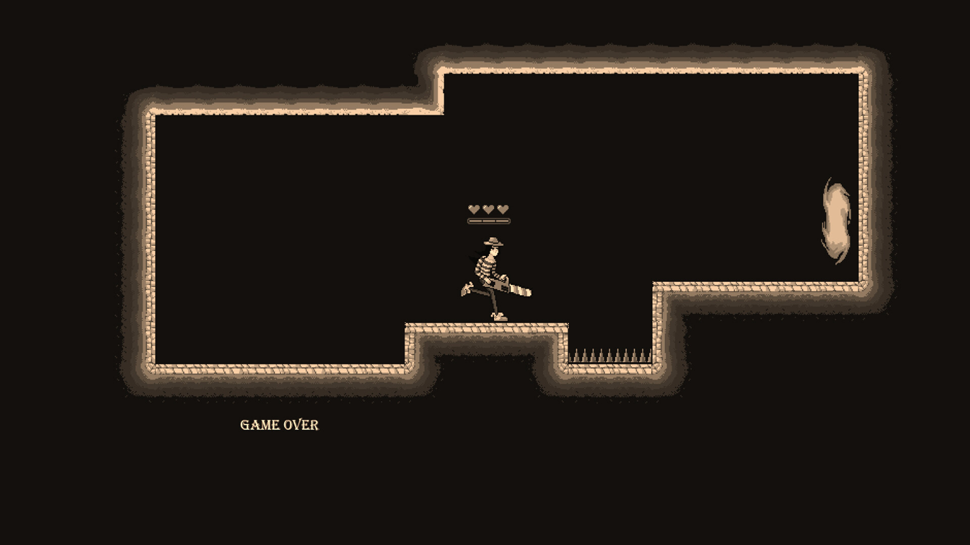ABSURDIKA screenshot 4
