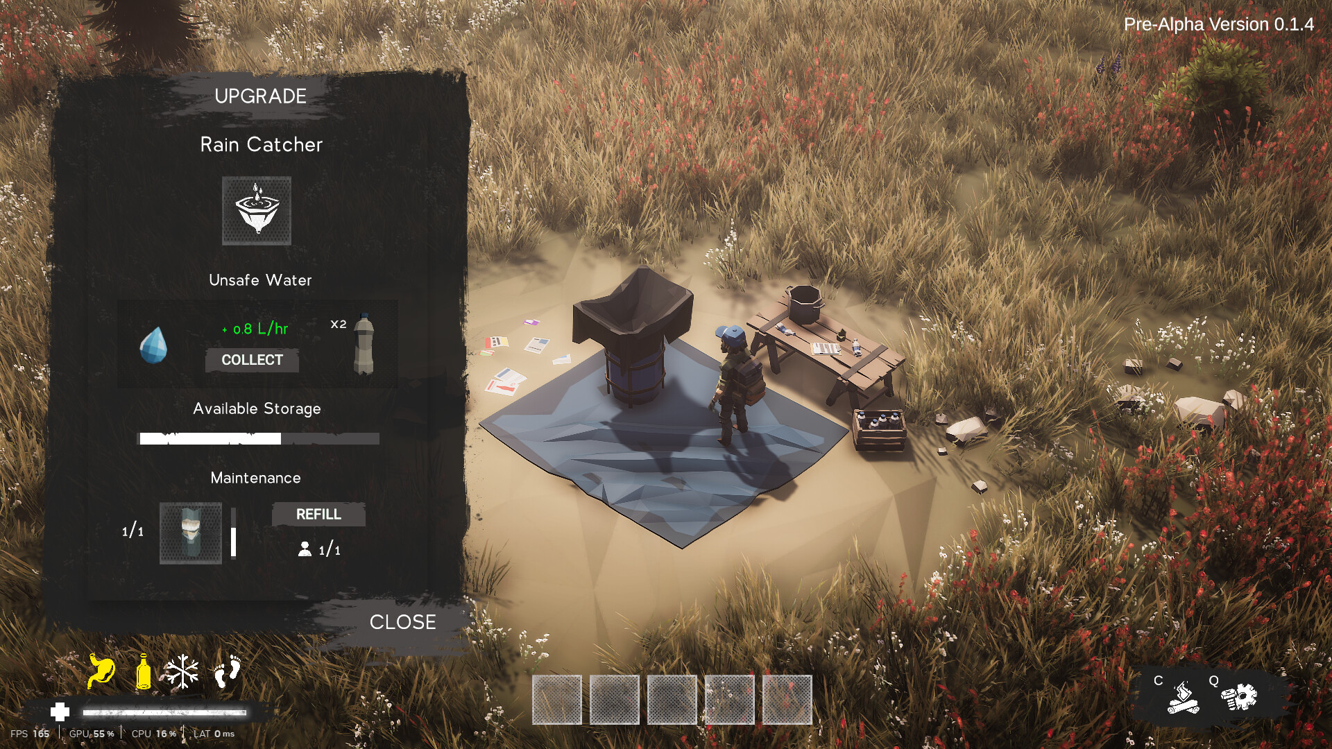 As One We Survive screenshot 5