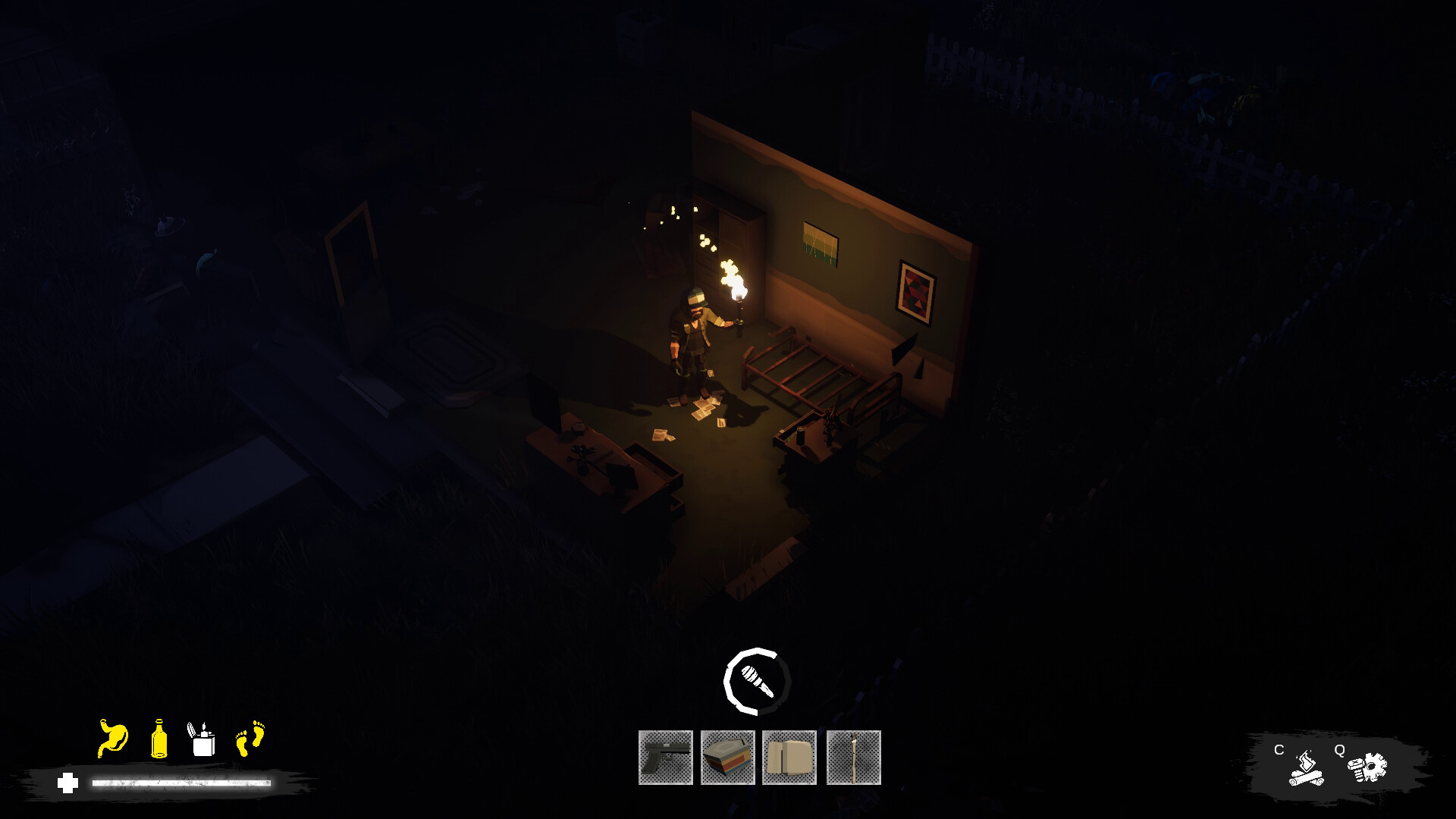 As One We Survive screenshot 7