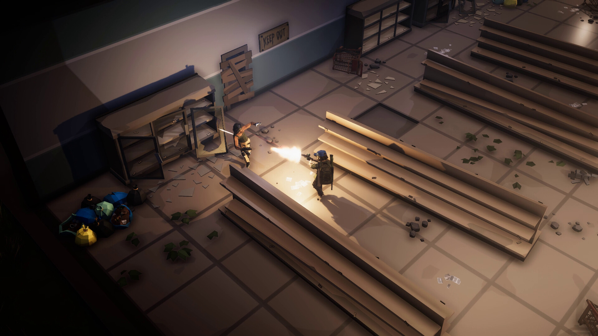 As One We Survive screenshot 8