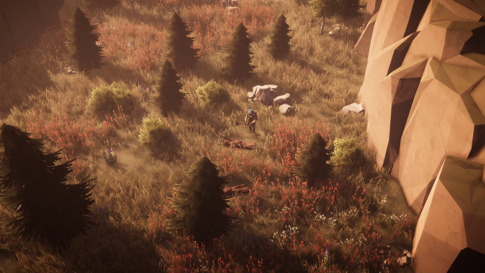 As One We Survive screenshot 6