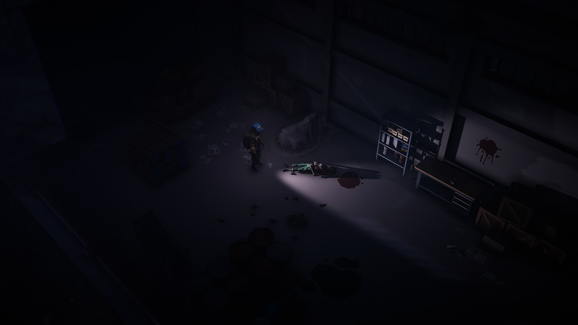 As One We Survive screenshot 10