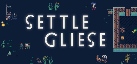Settle Gliese