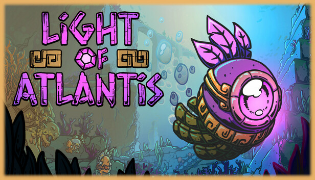 Light of Atlantis