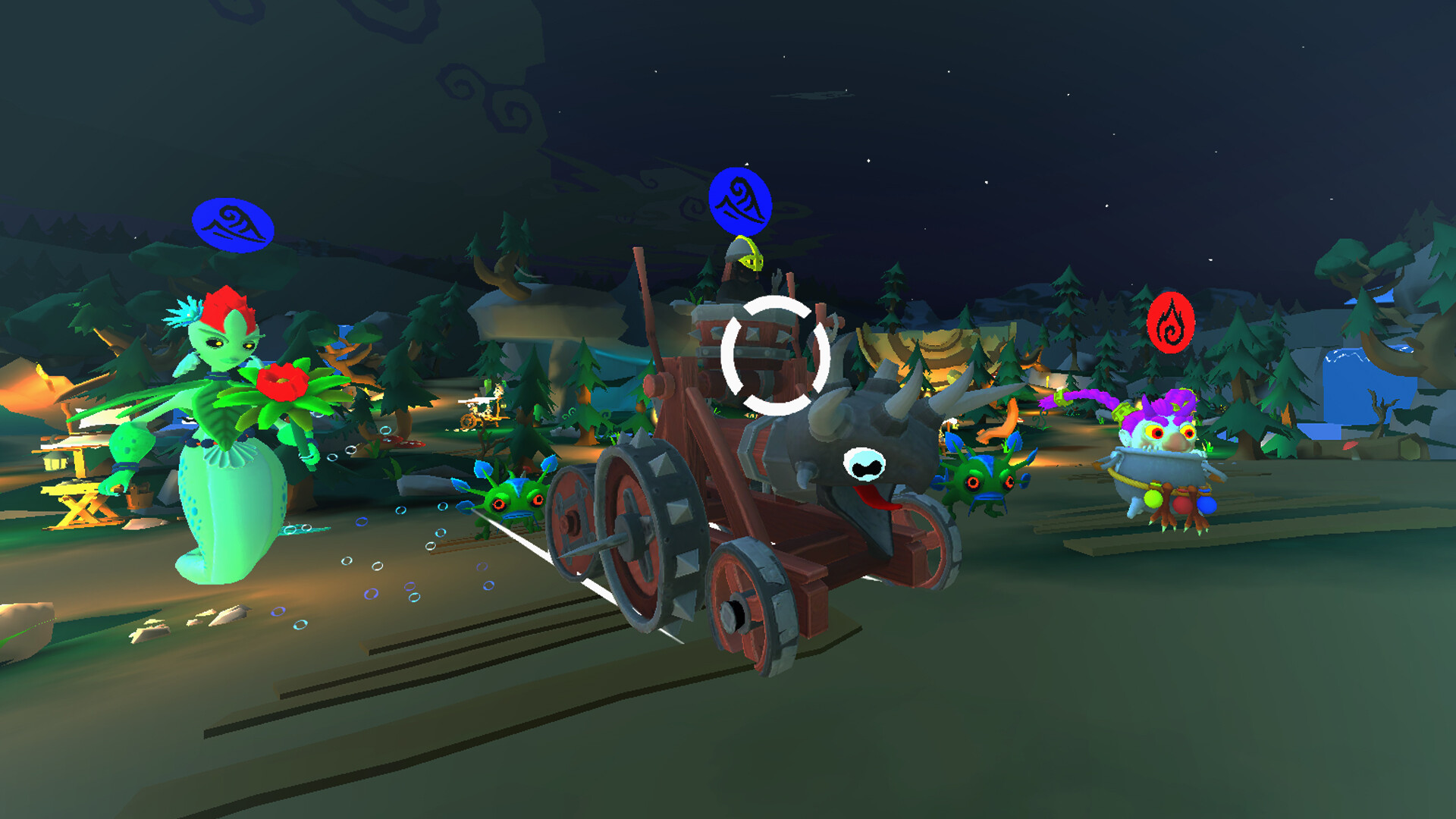 Rune Bender VR screenshot 8