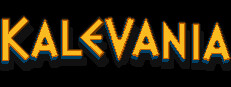 Kalevania