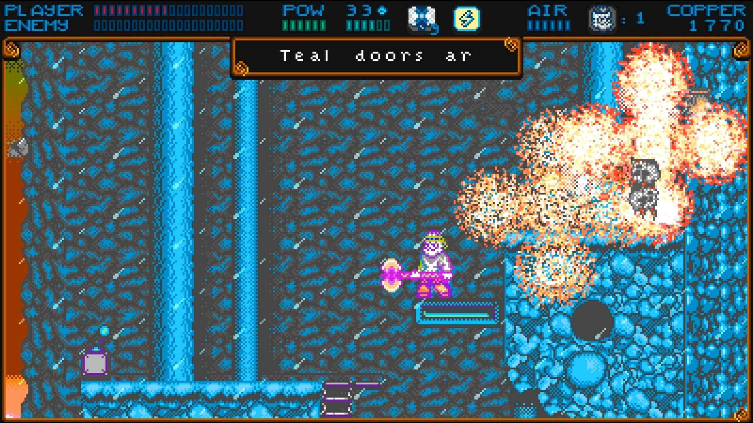 Kalevania screenshot 32