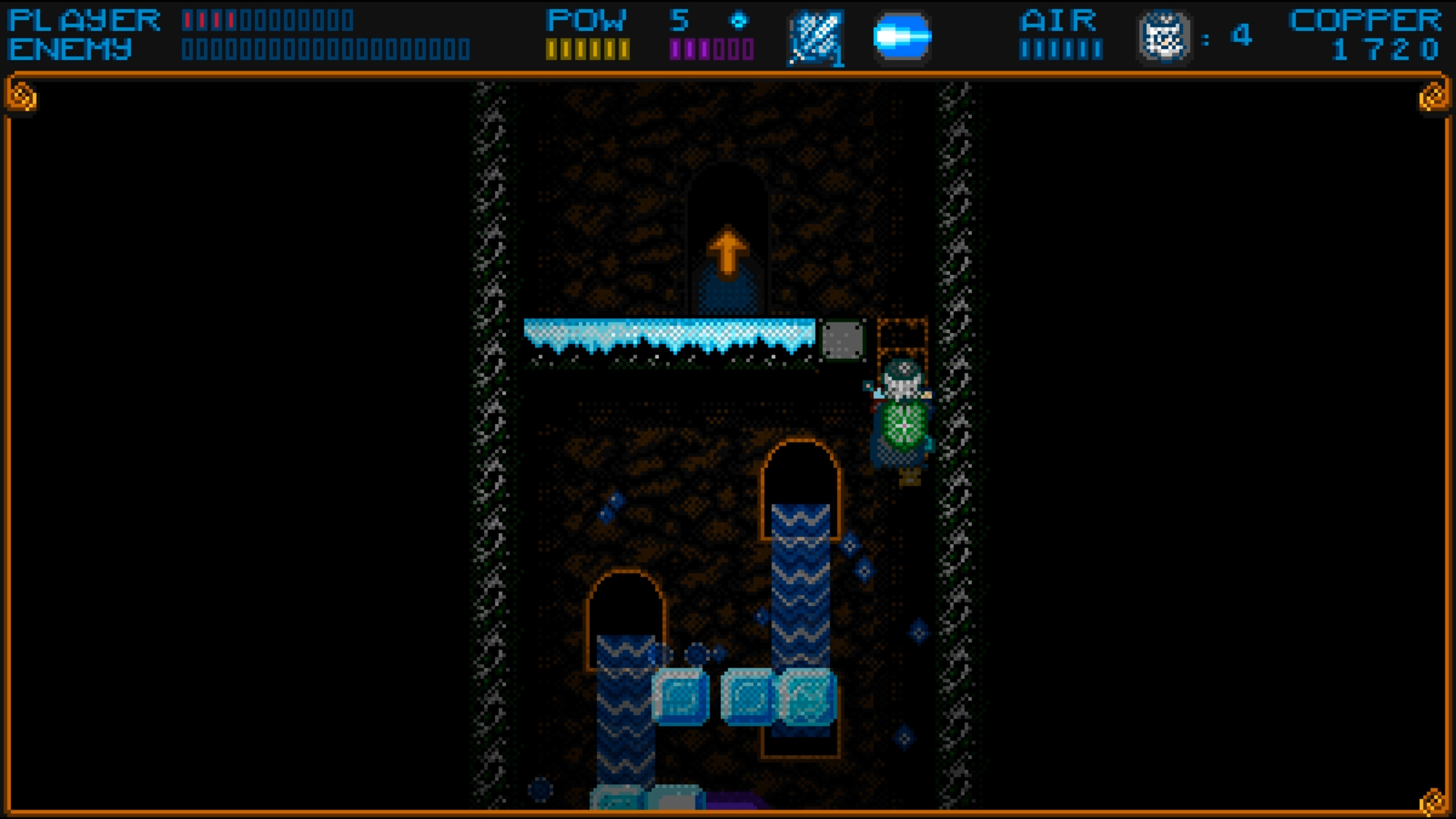 Kalevania screenshot 19