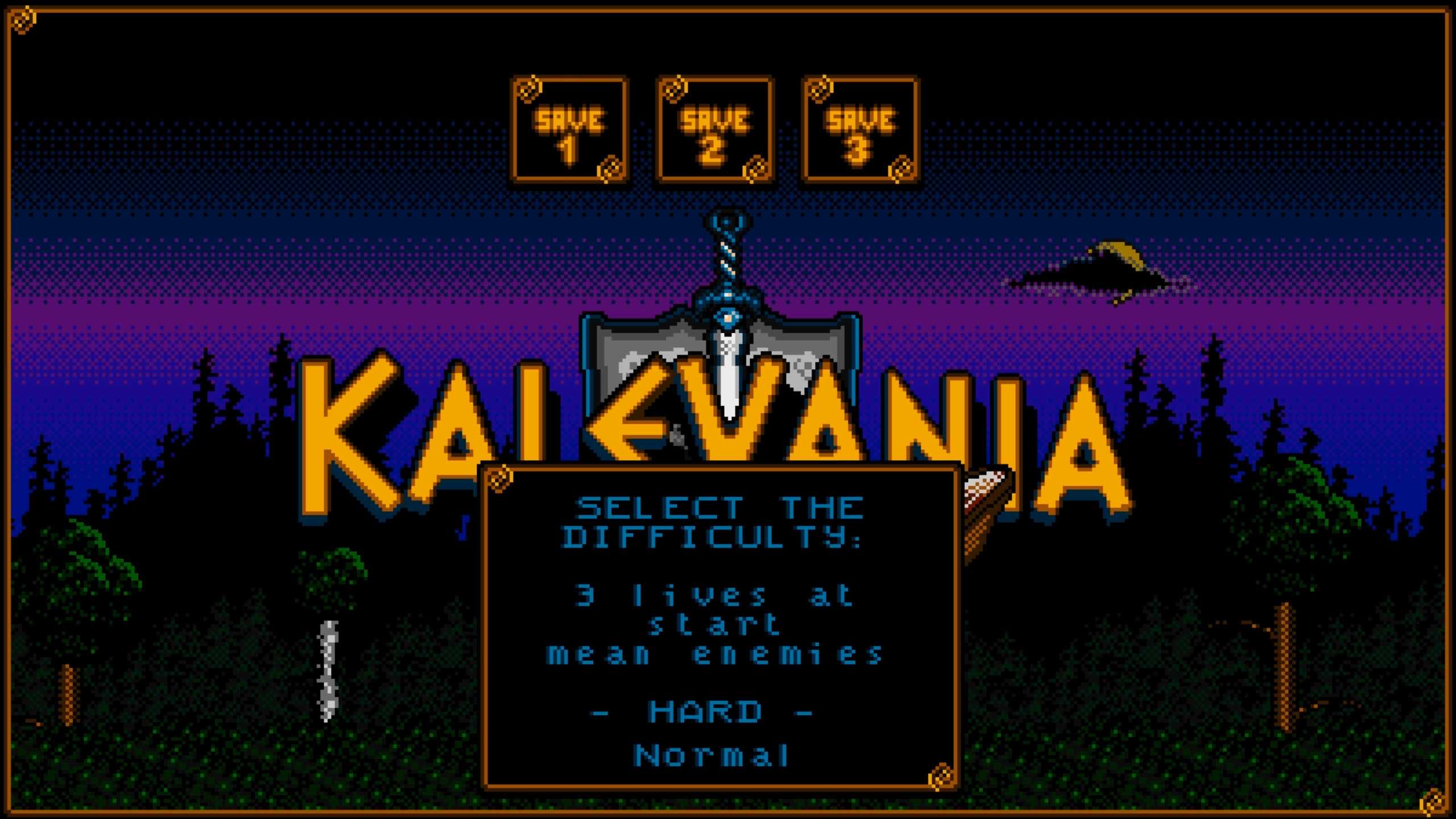 Kalevania screenshot 37