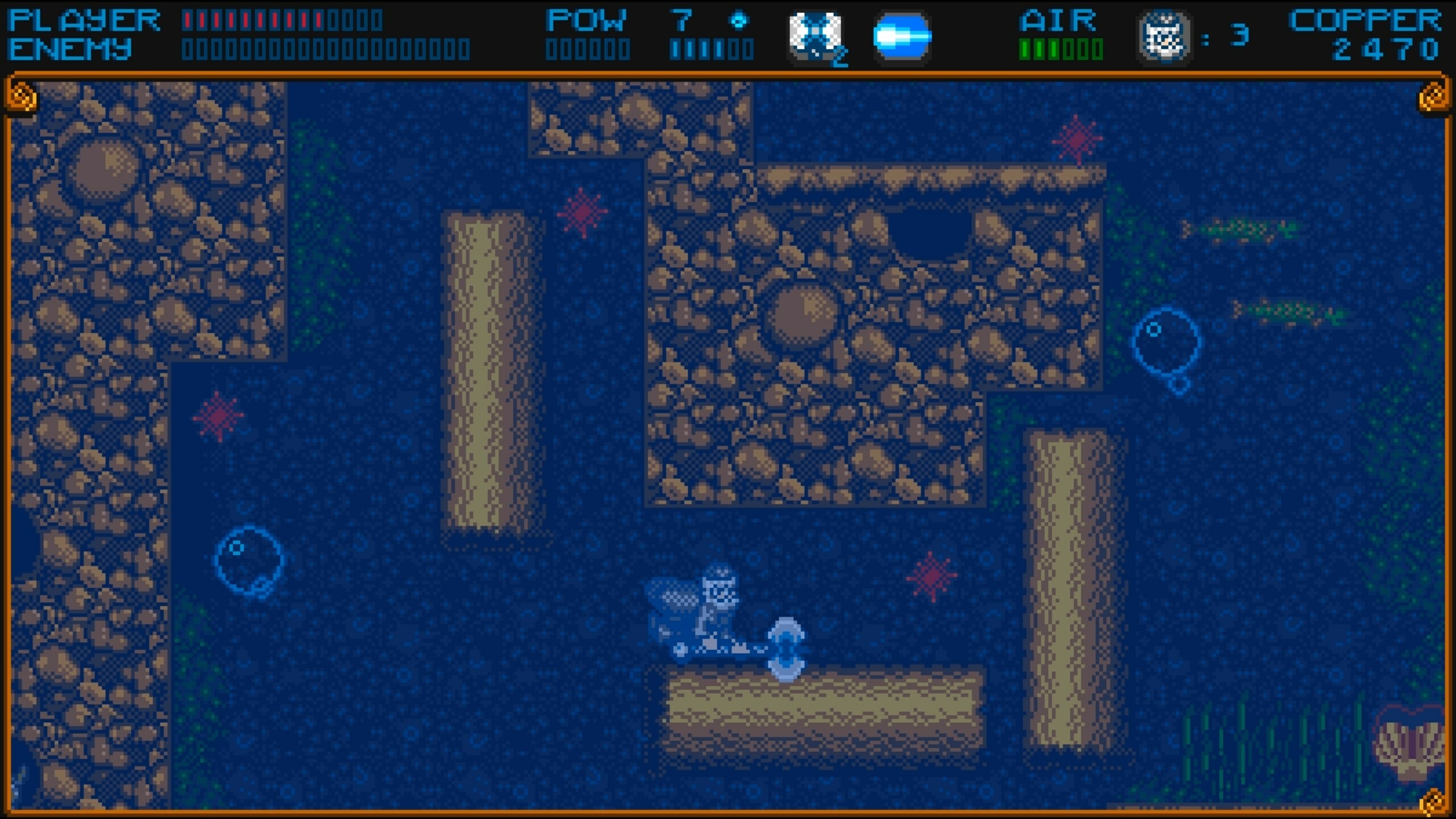 Kalevania screenshot 11