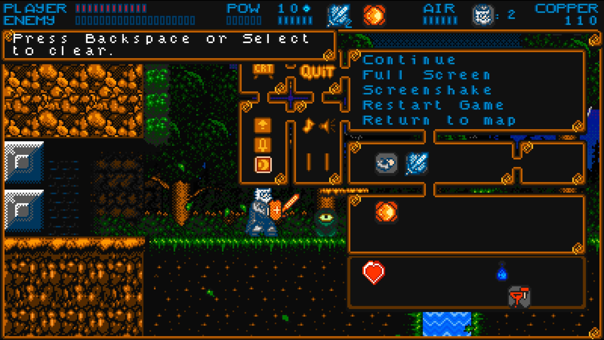 Kalevania screenshot 38