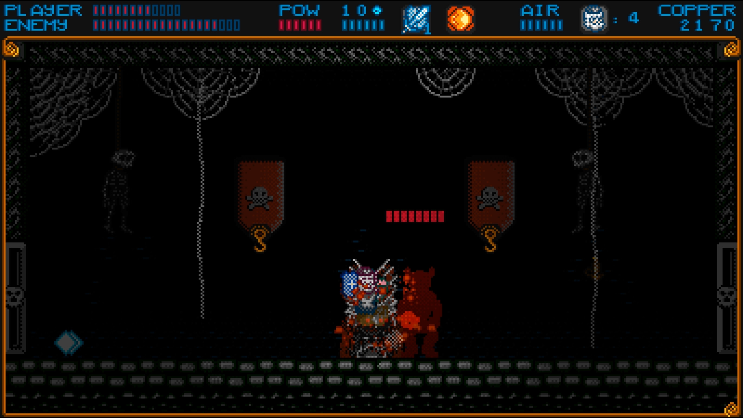 Kalevania screenshot 30