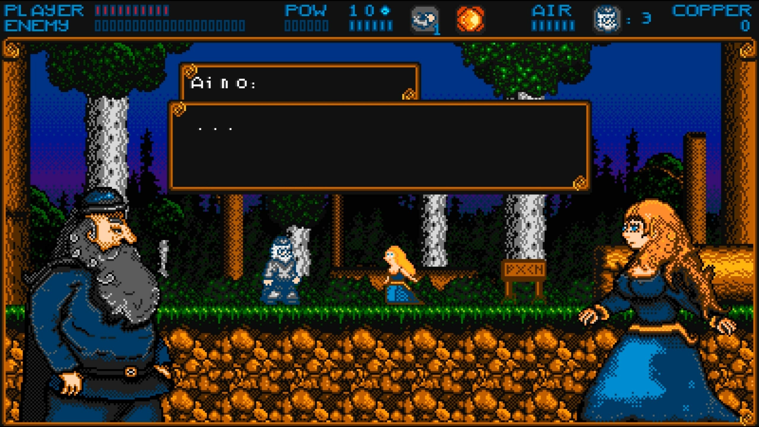 Kalevania screenshot 24