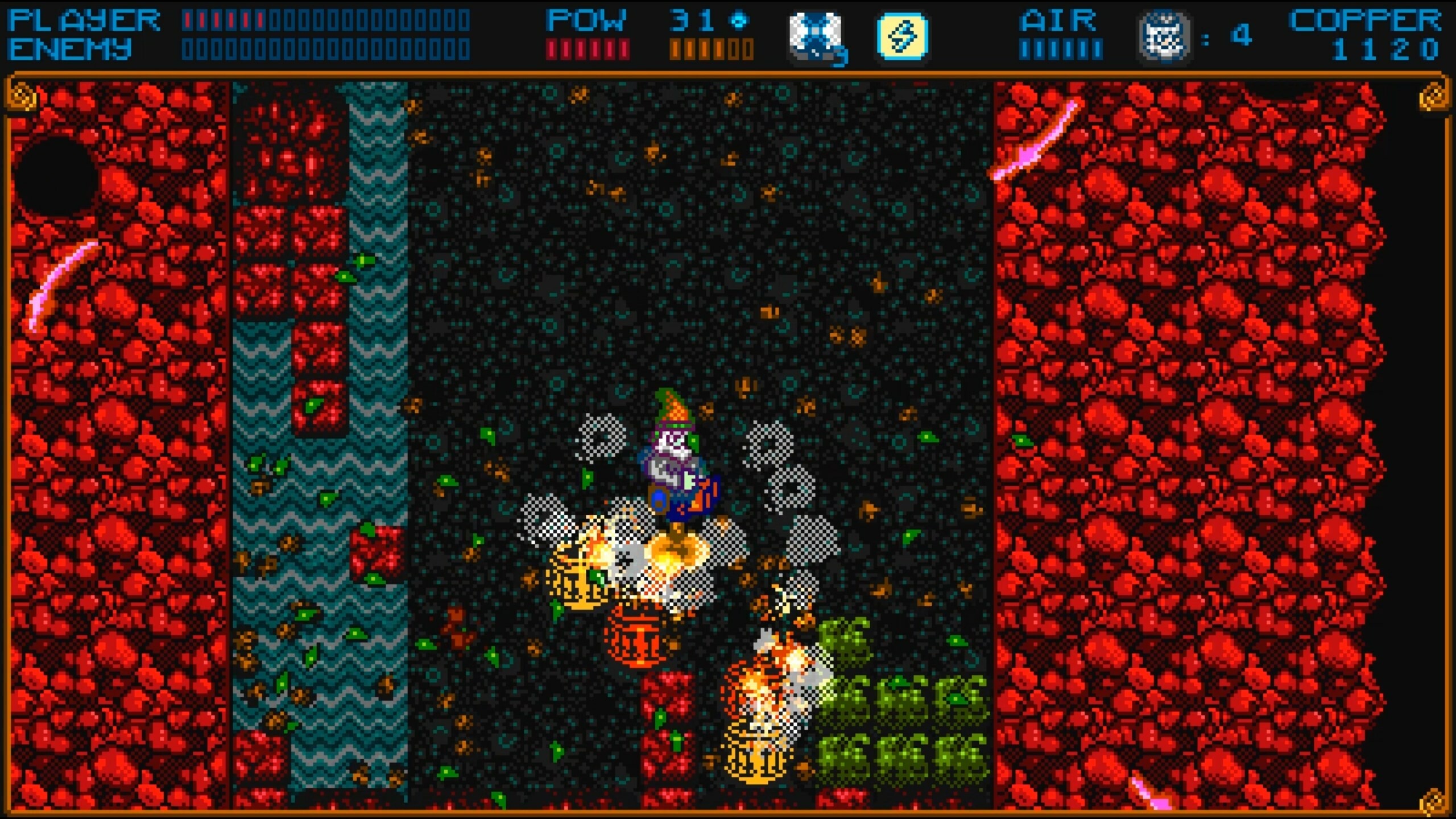 Kalevania screenshot 31