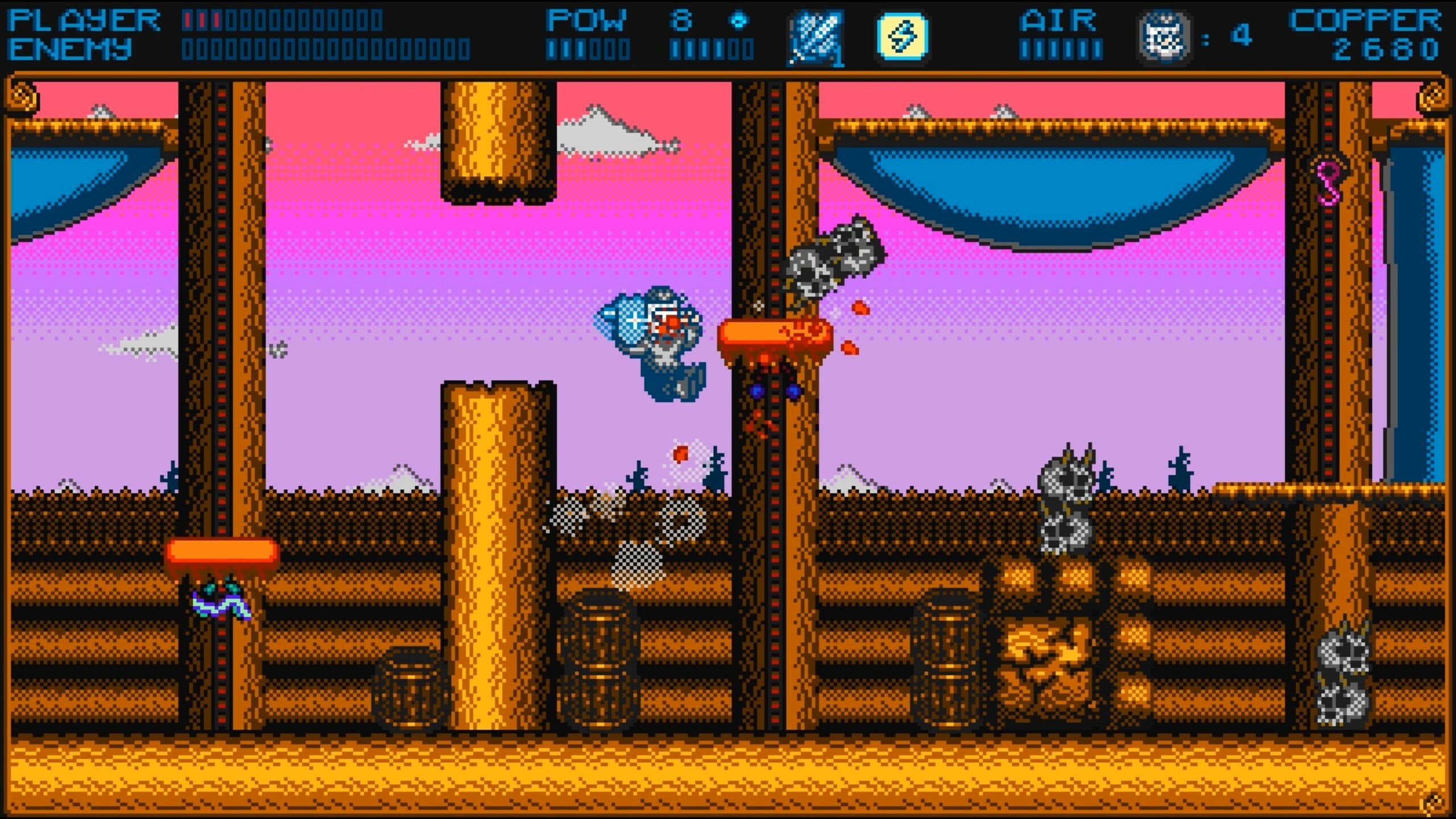 Kalevania screenshot 28