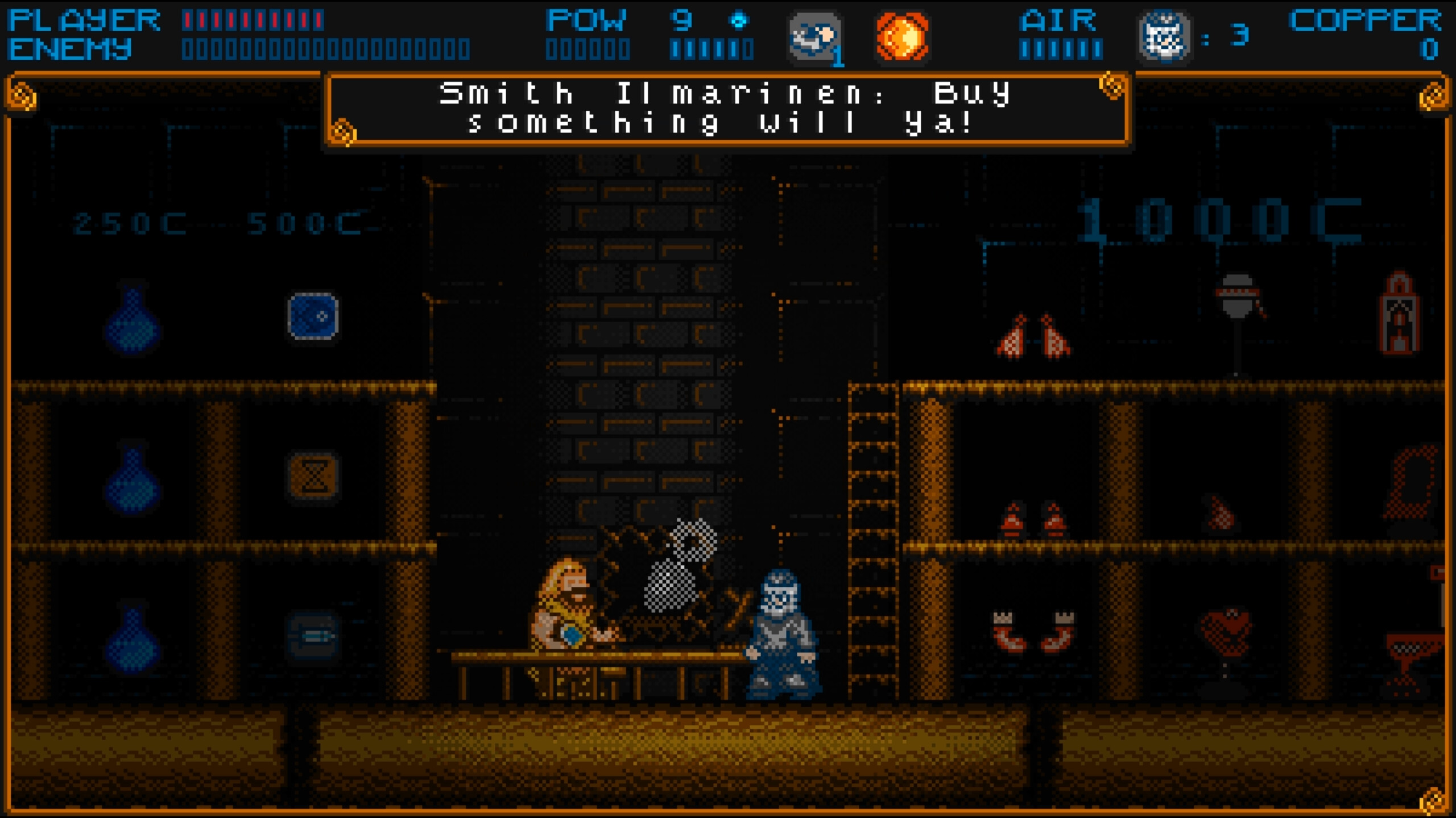 Kalevania screenshot 20