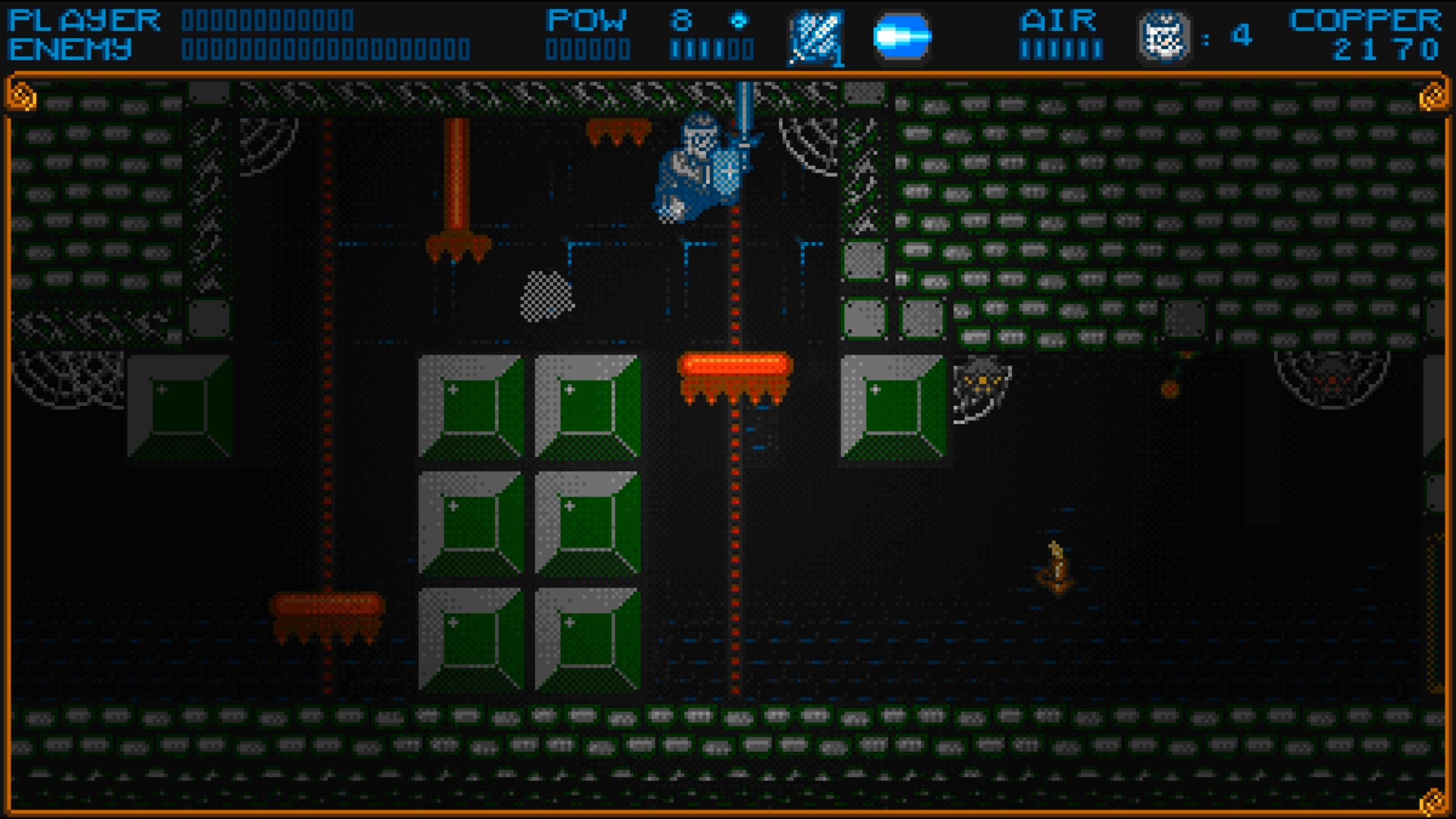 Kalevania screenshot 23