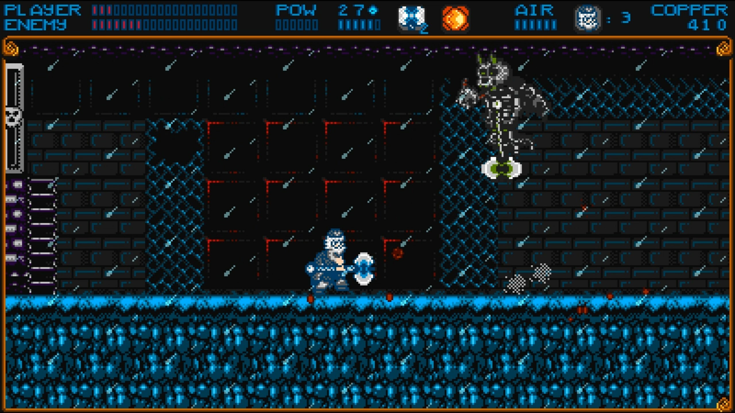 Kalevania screenshot 27