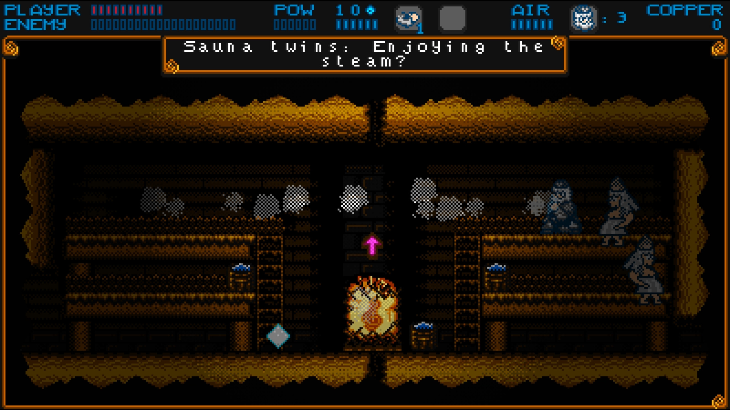Kalevania screenshot 33