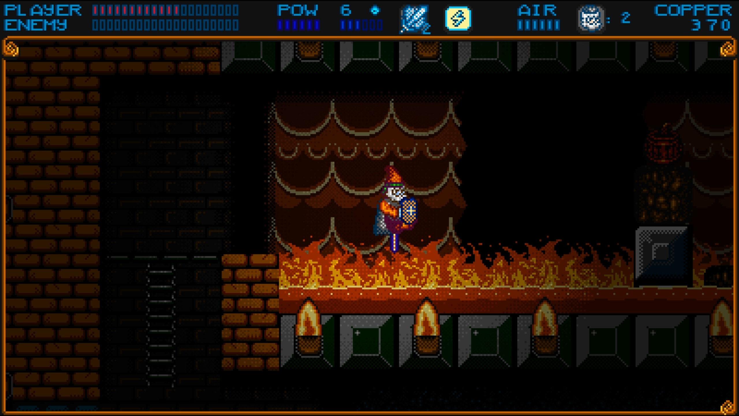 Kalevania screenshot 41