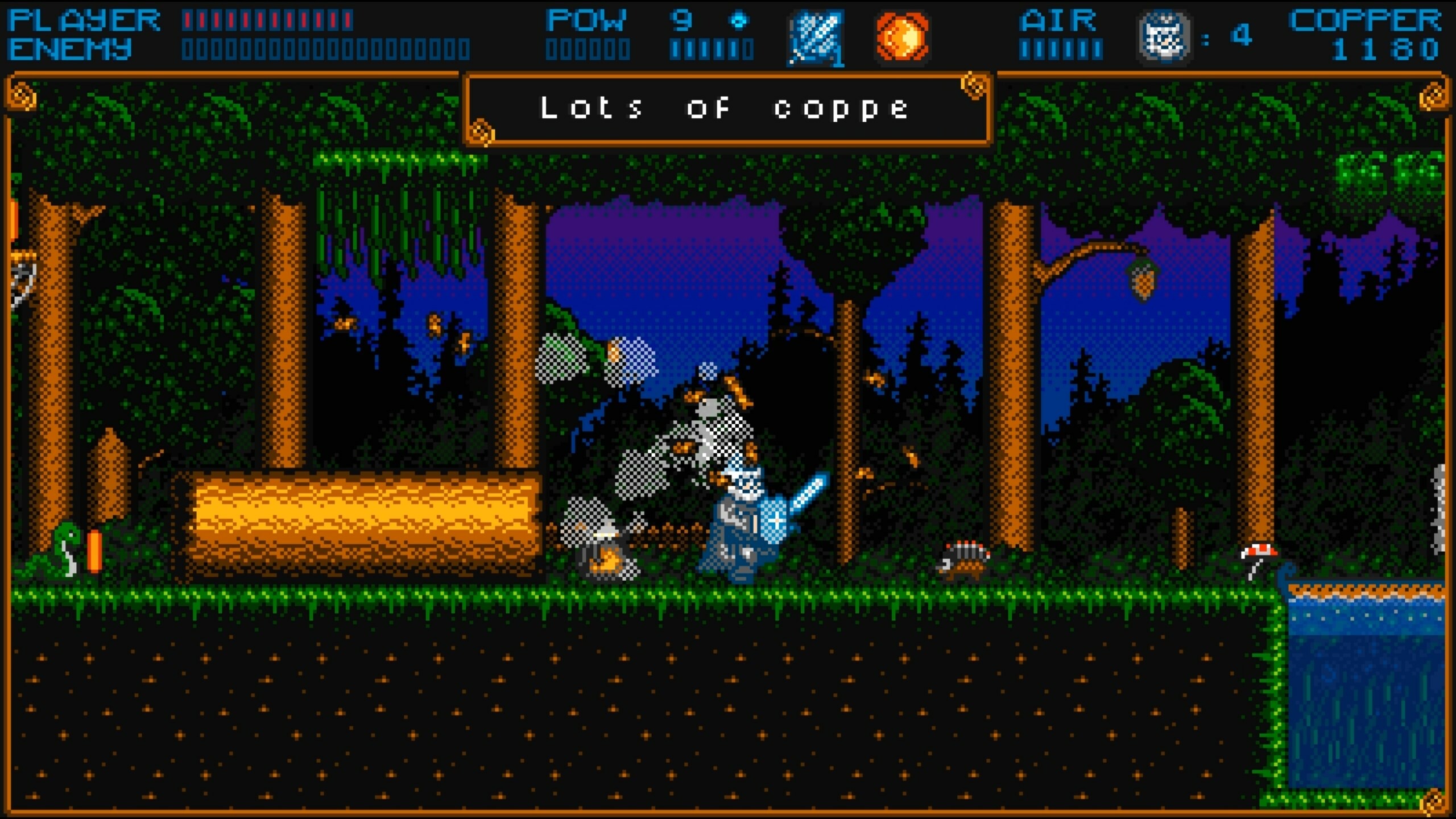 Kalevania screenshot 12