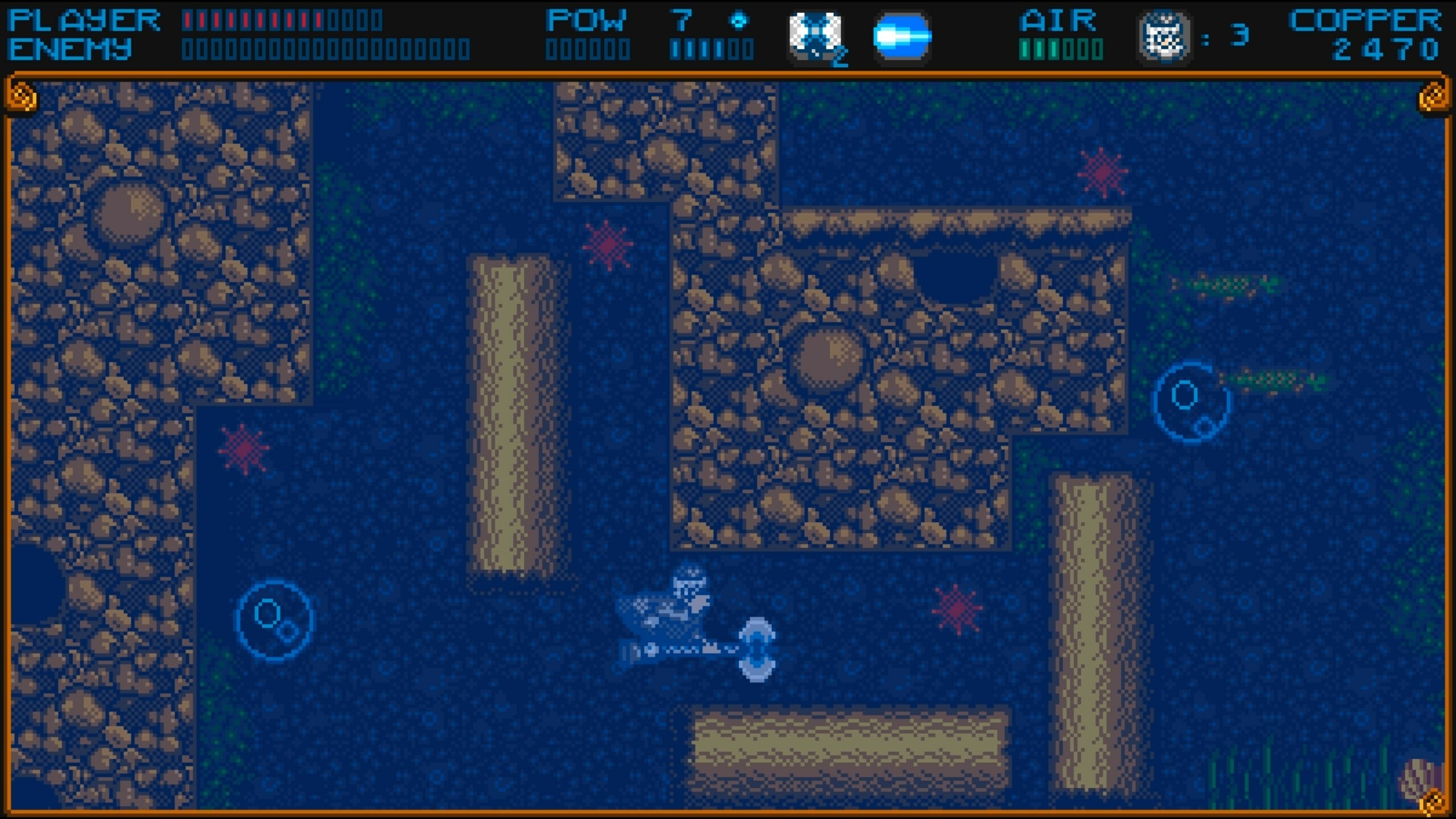 Kalevania screenshot 13