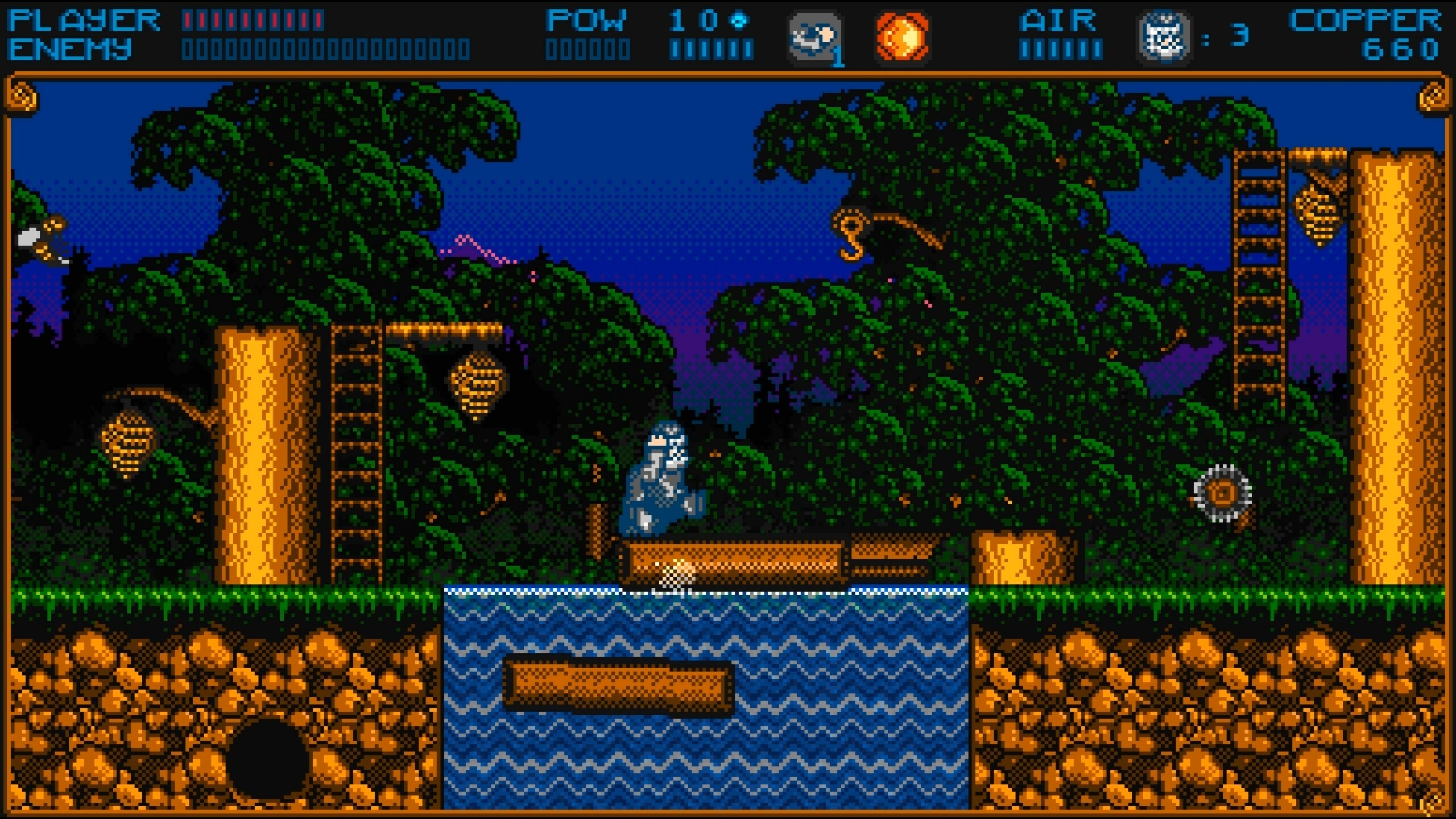 Kalevania screenshot 14