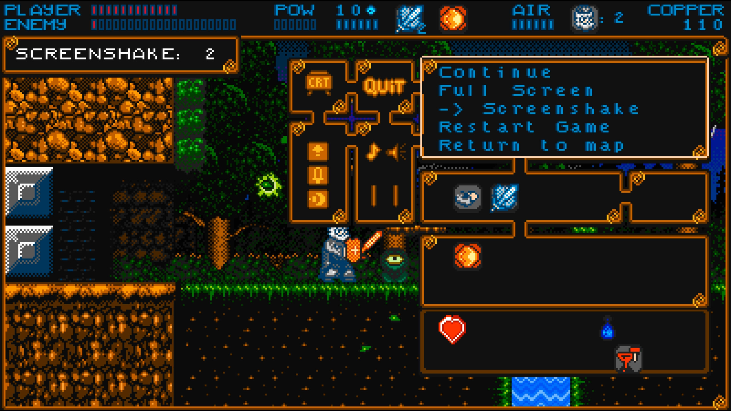 Kalevania screenshot 40