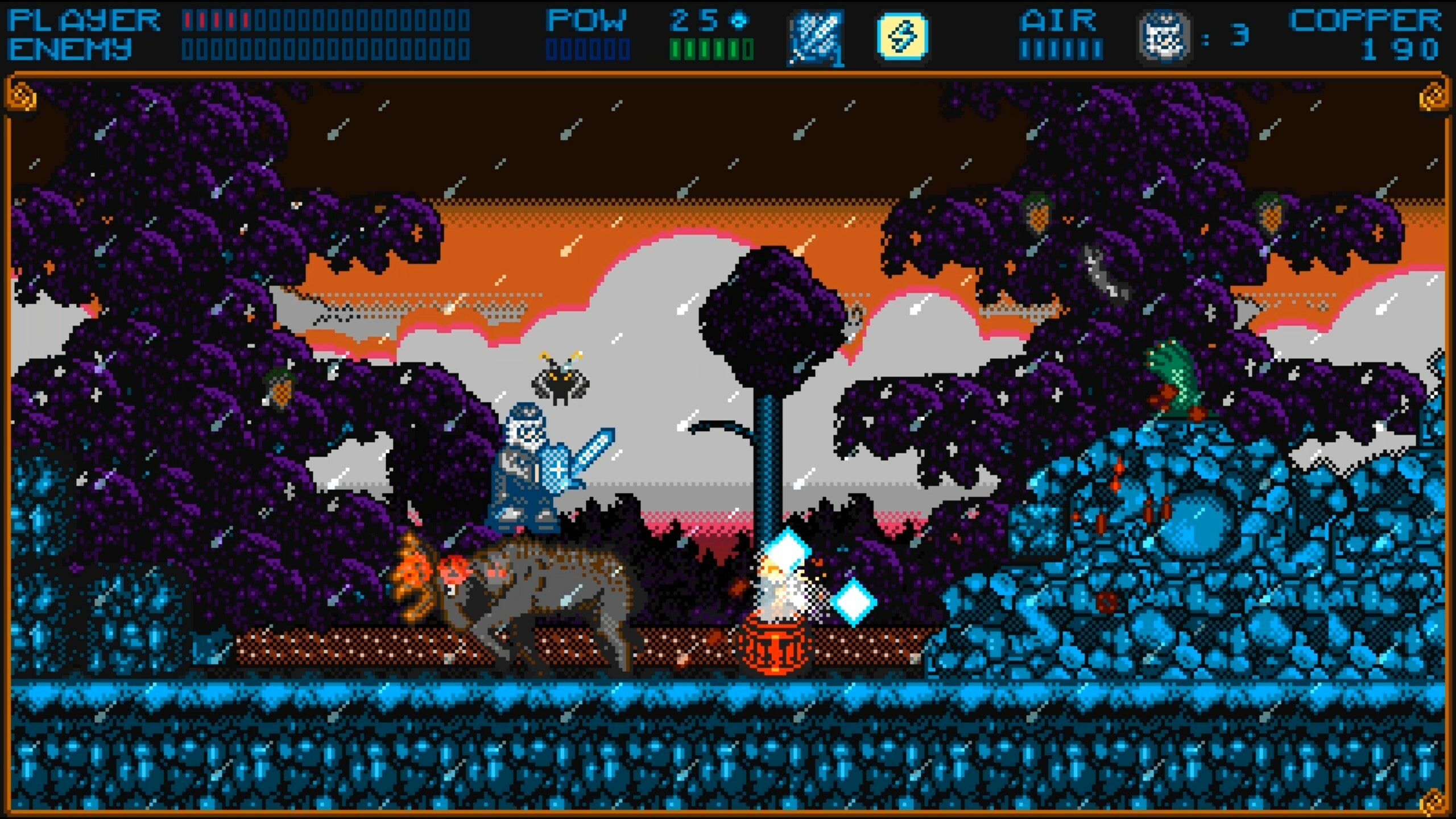 Kalevania screenshot 18