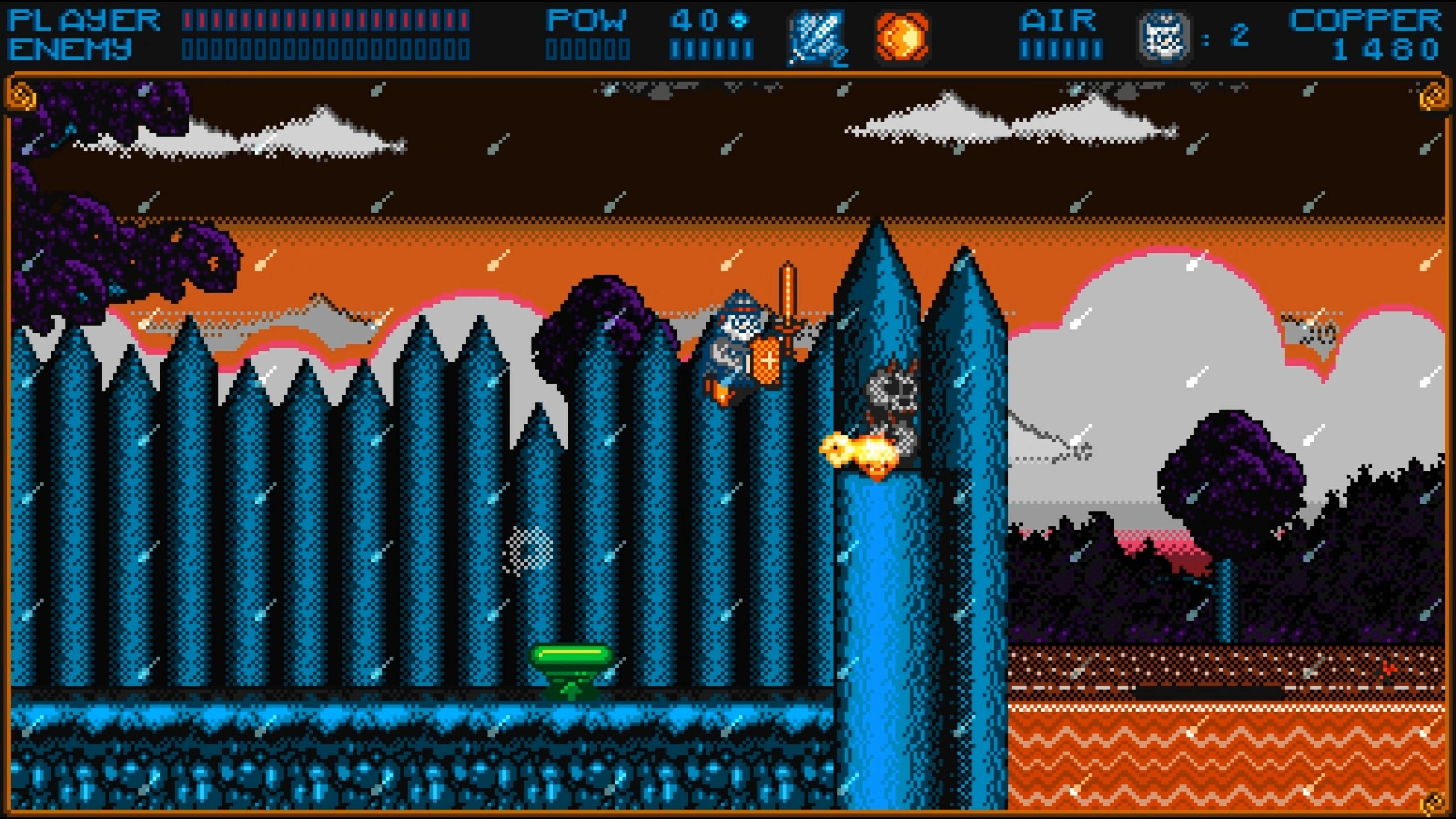 Kalevania screenshot 21
