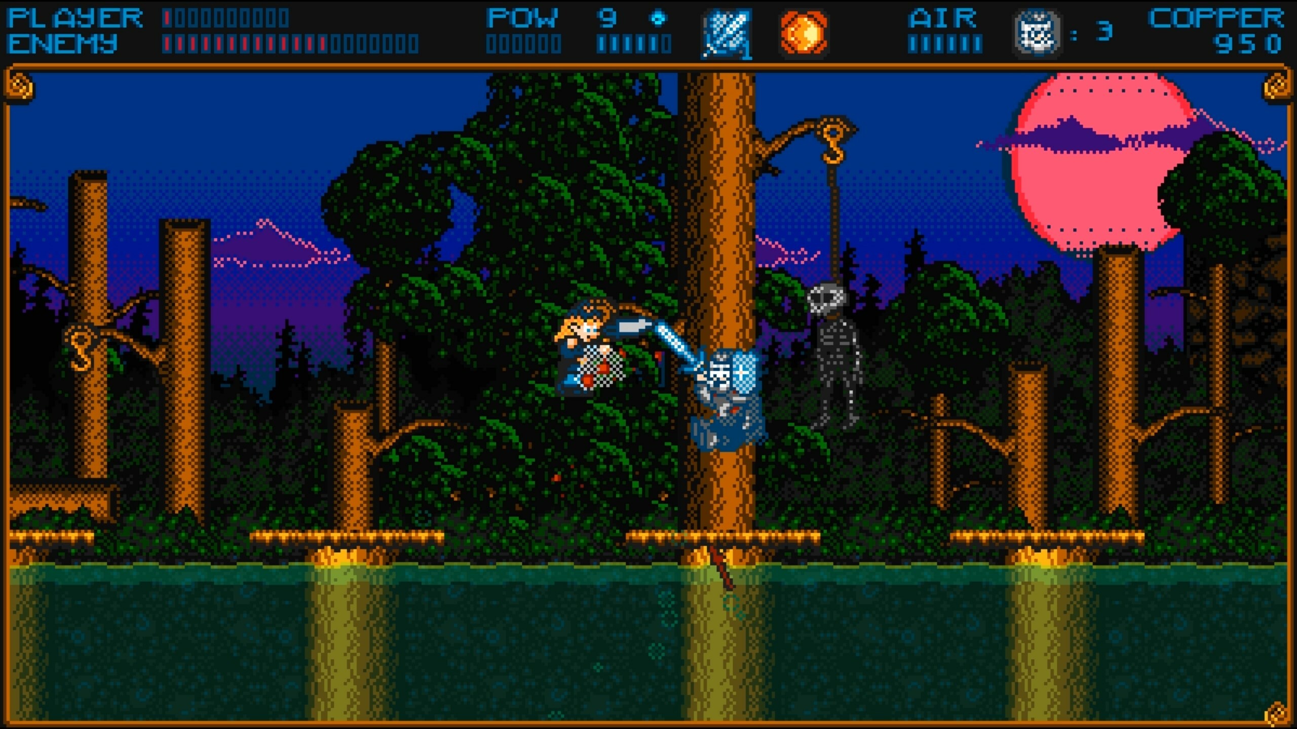 Kalevania screenshot 25